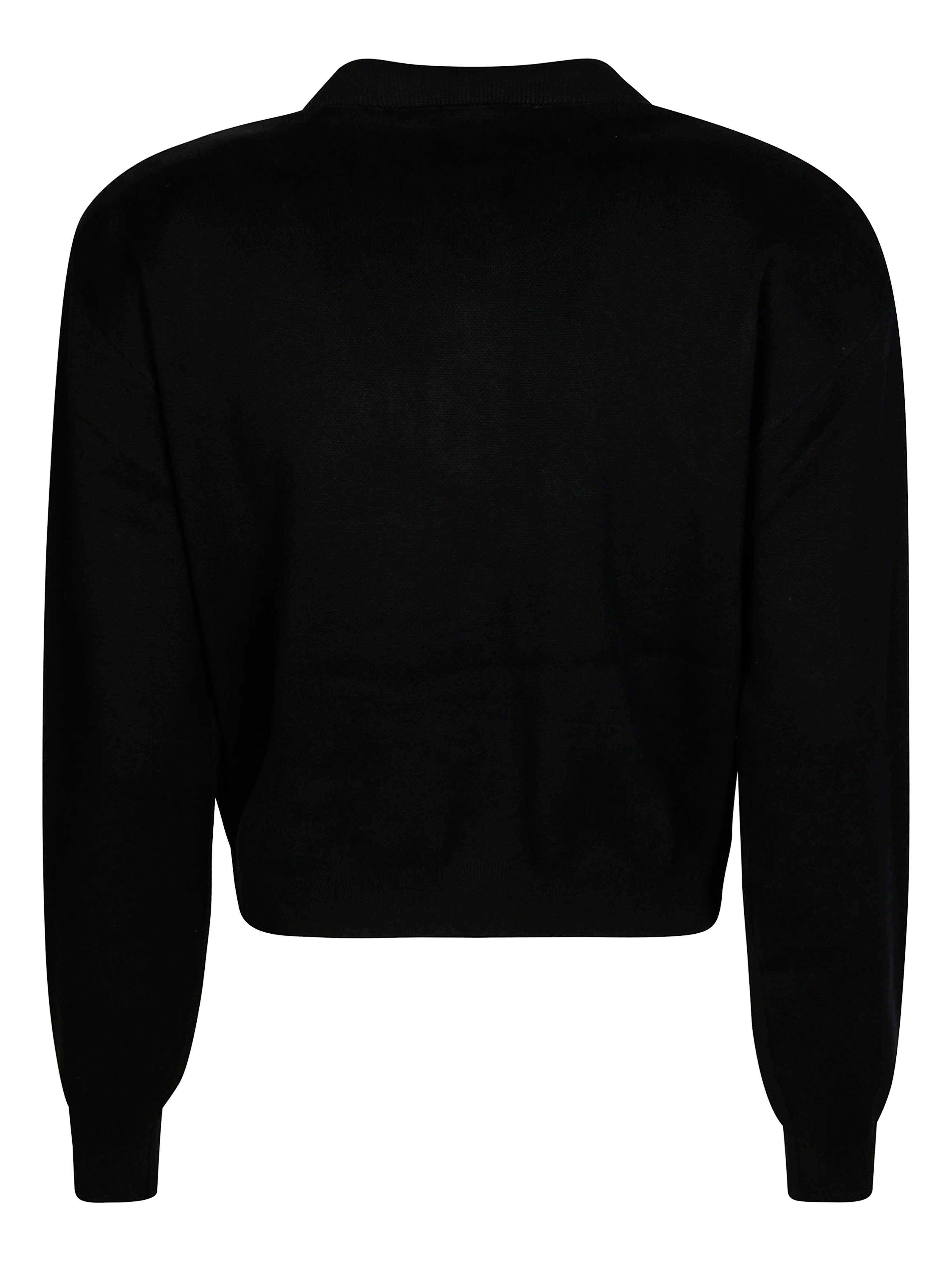 ROTATE Firm Knit Cardigan for Men