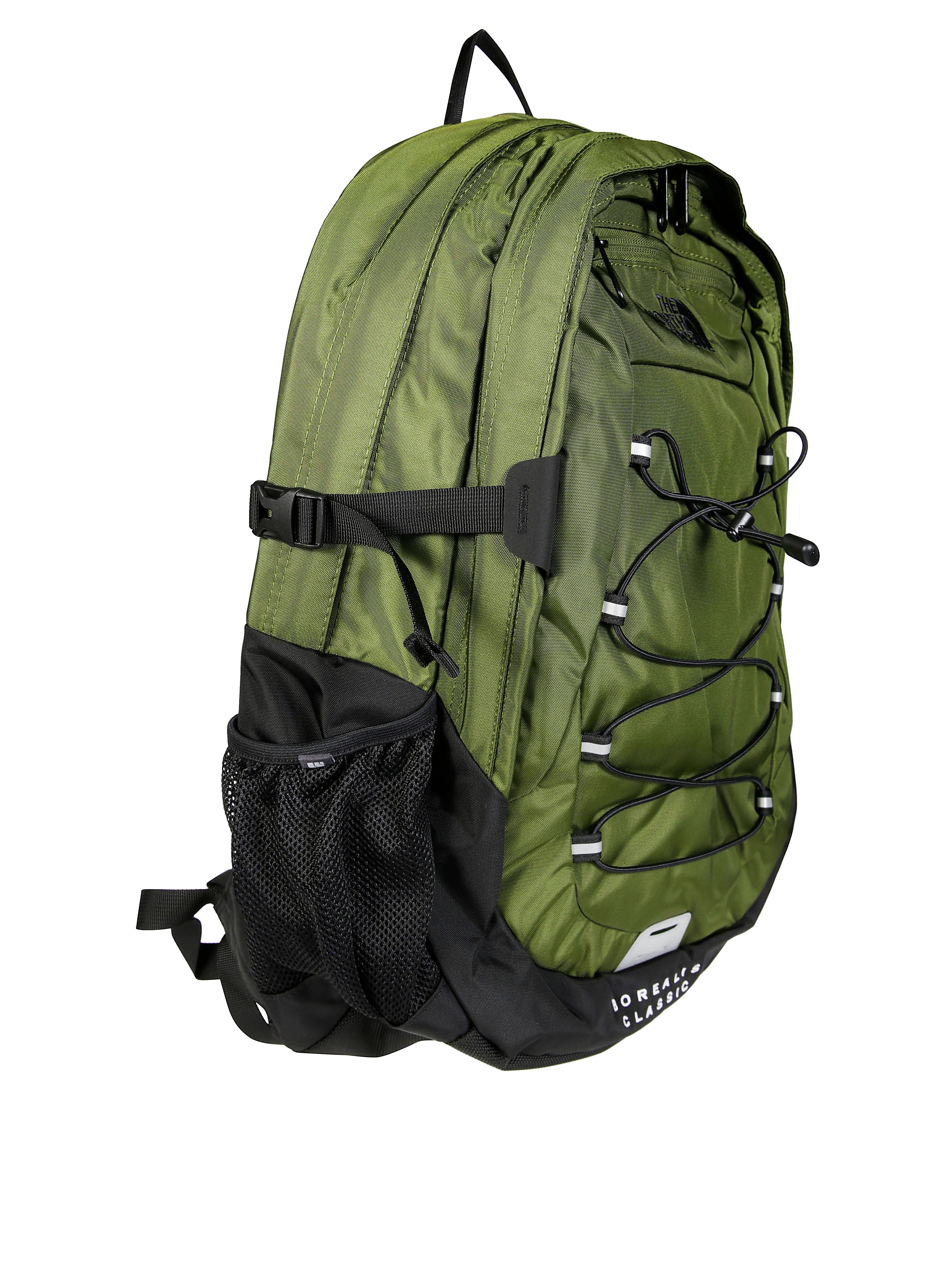 THE NORTH FACE Classic Borealis Mini Backpack for Women