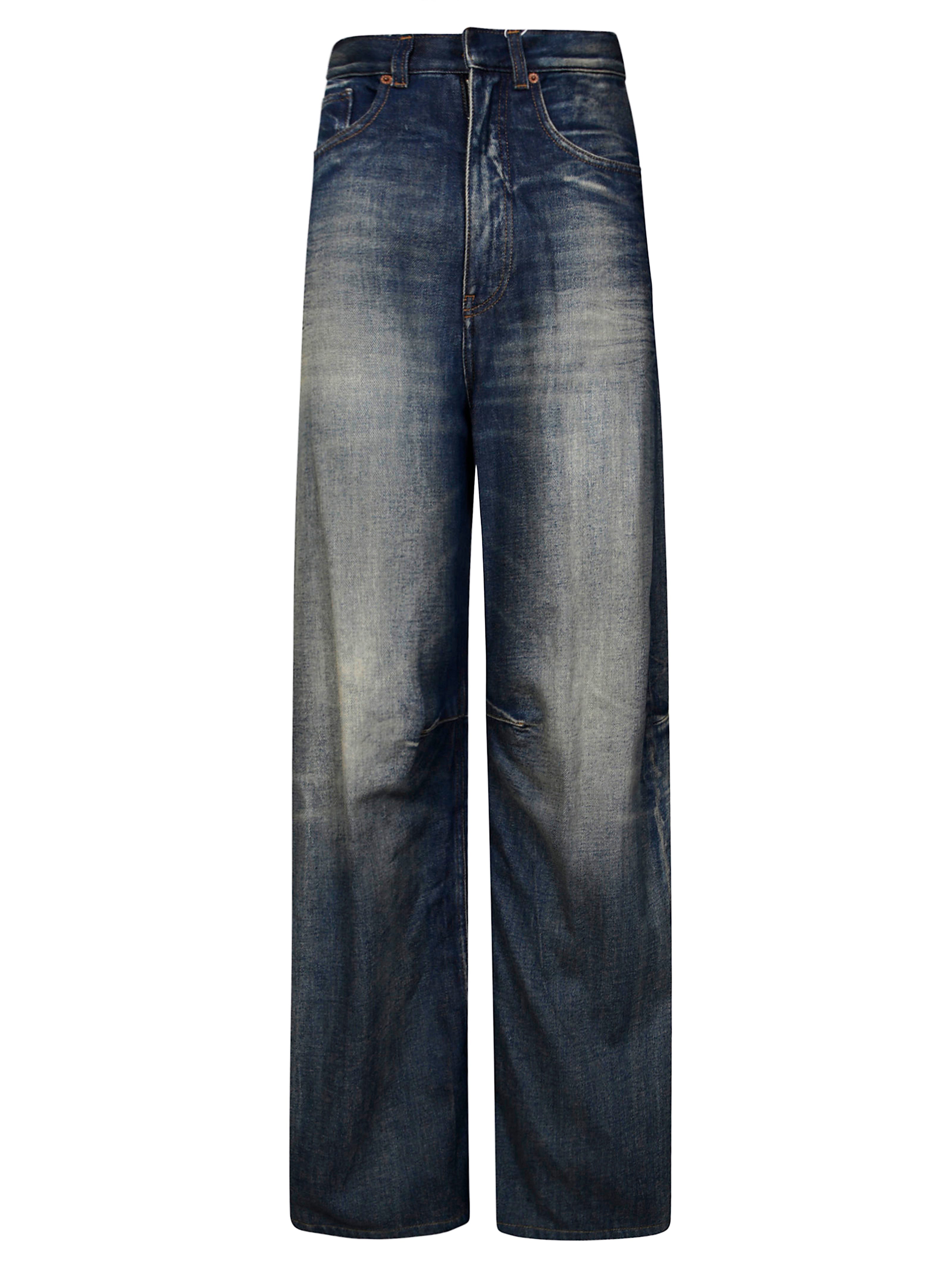 MM6 Men's Mini Jeans