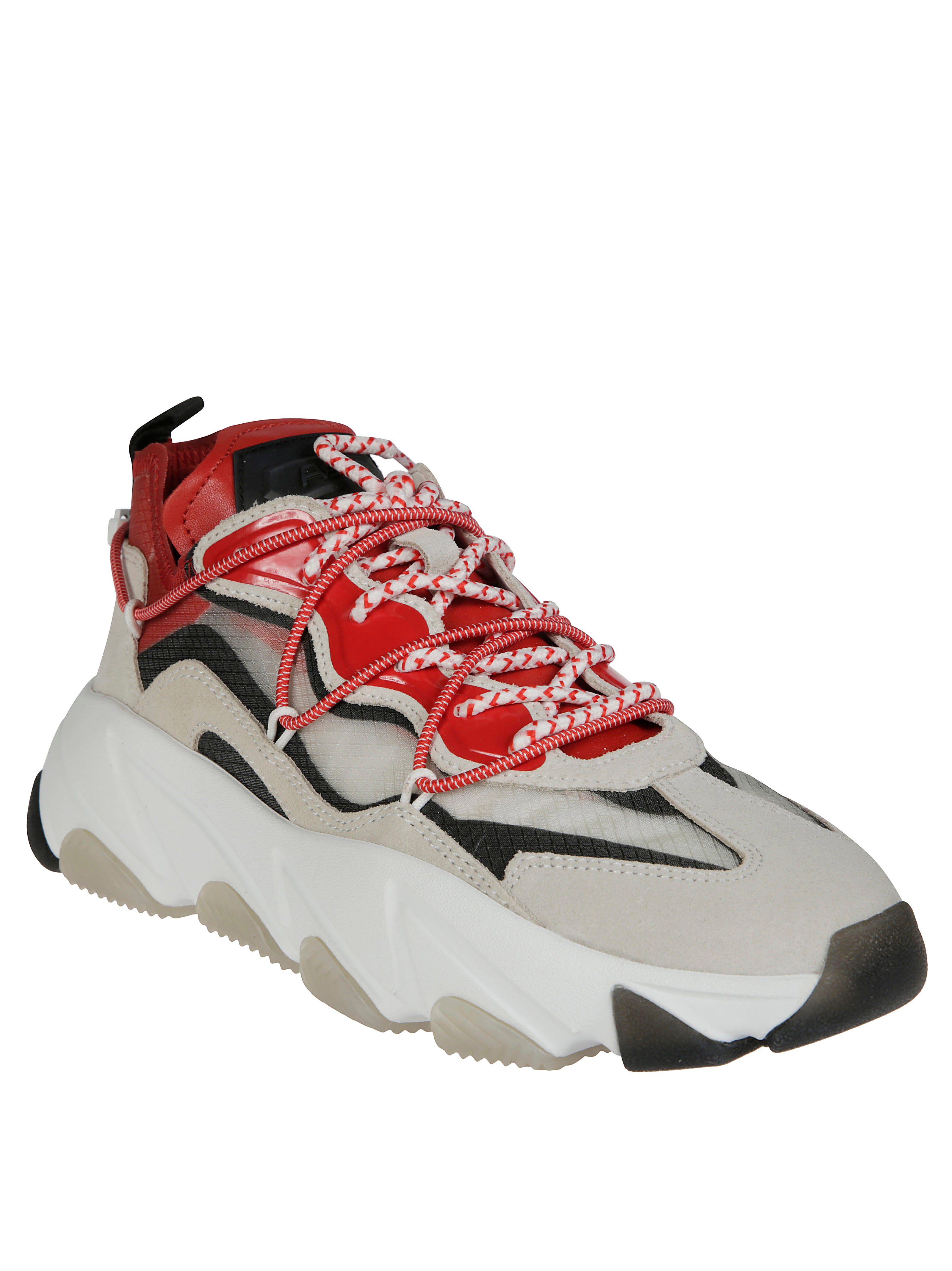 ASH Men's Ultimate Sneaker