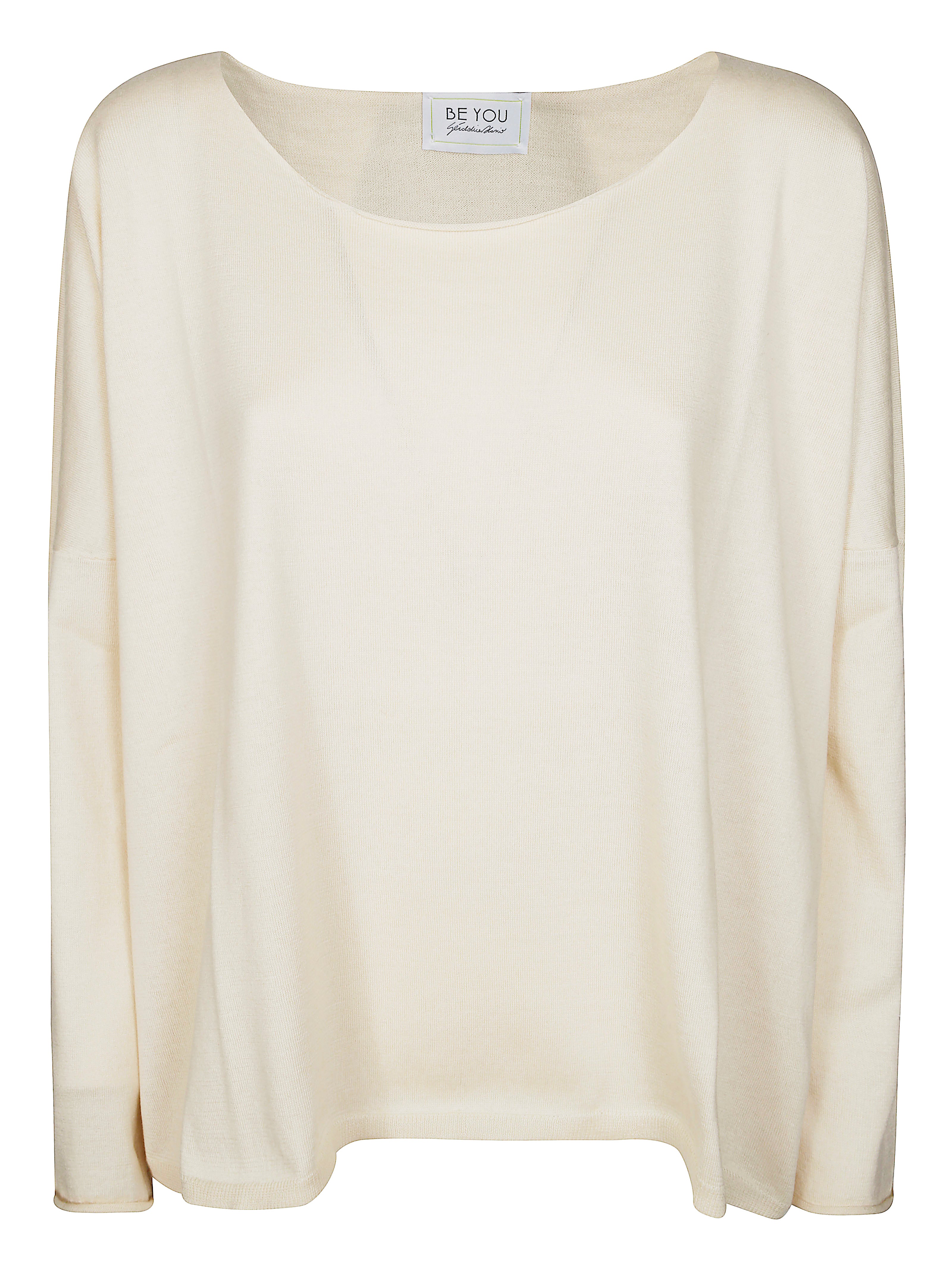 Be You Lightweight Sweater