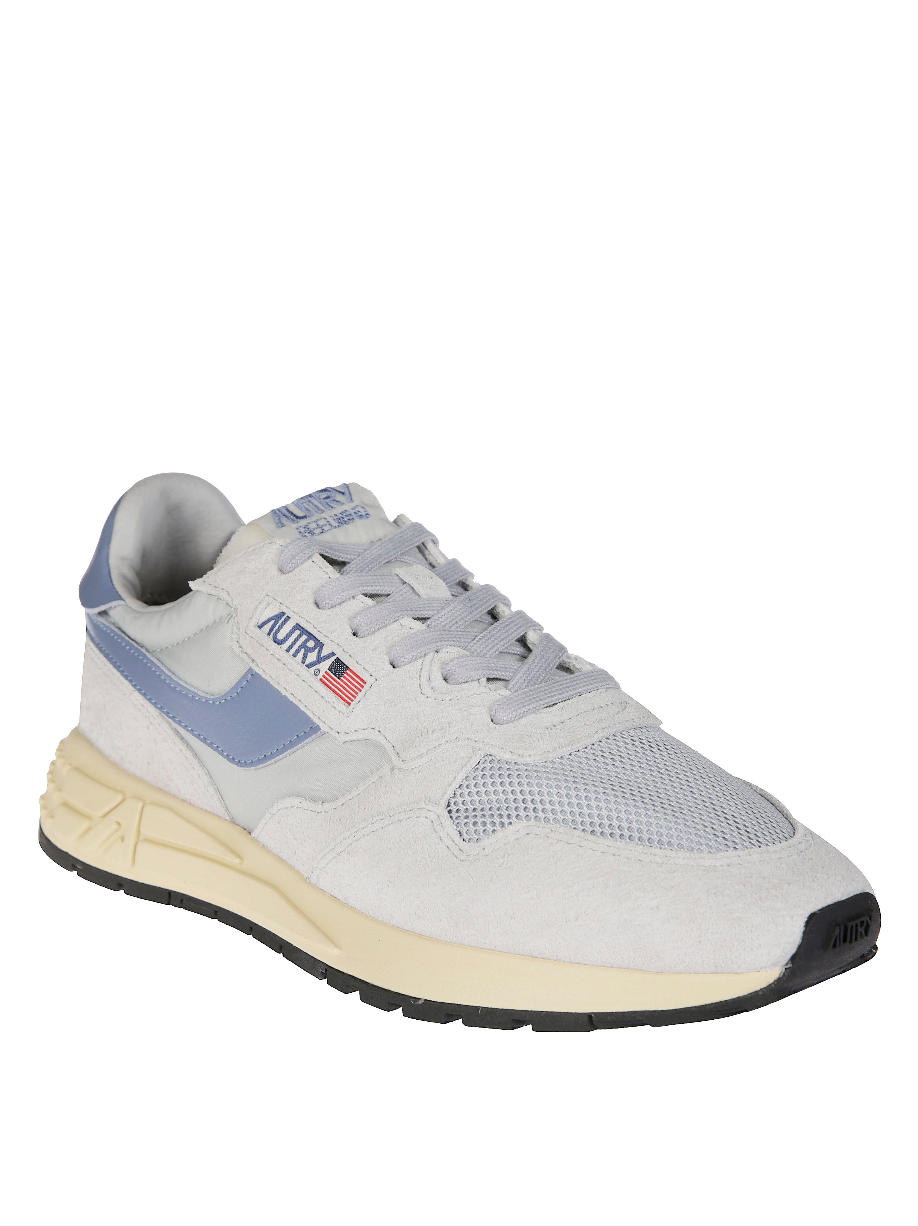 AUTRY Reelwind Low Mini Sneakers for Women