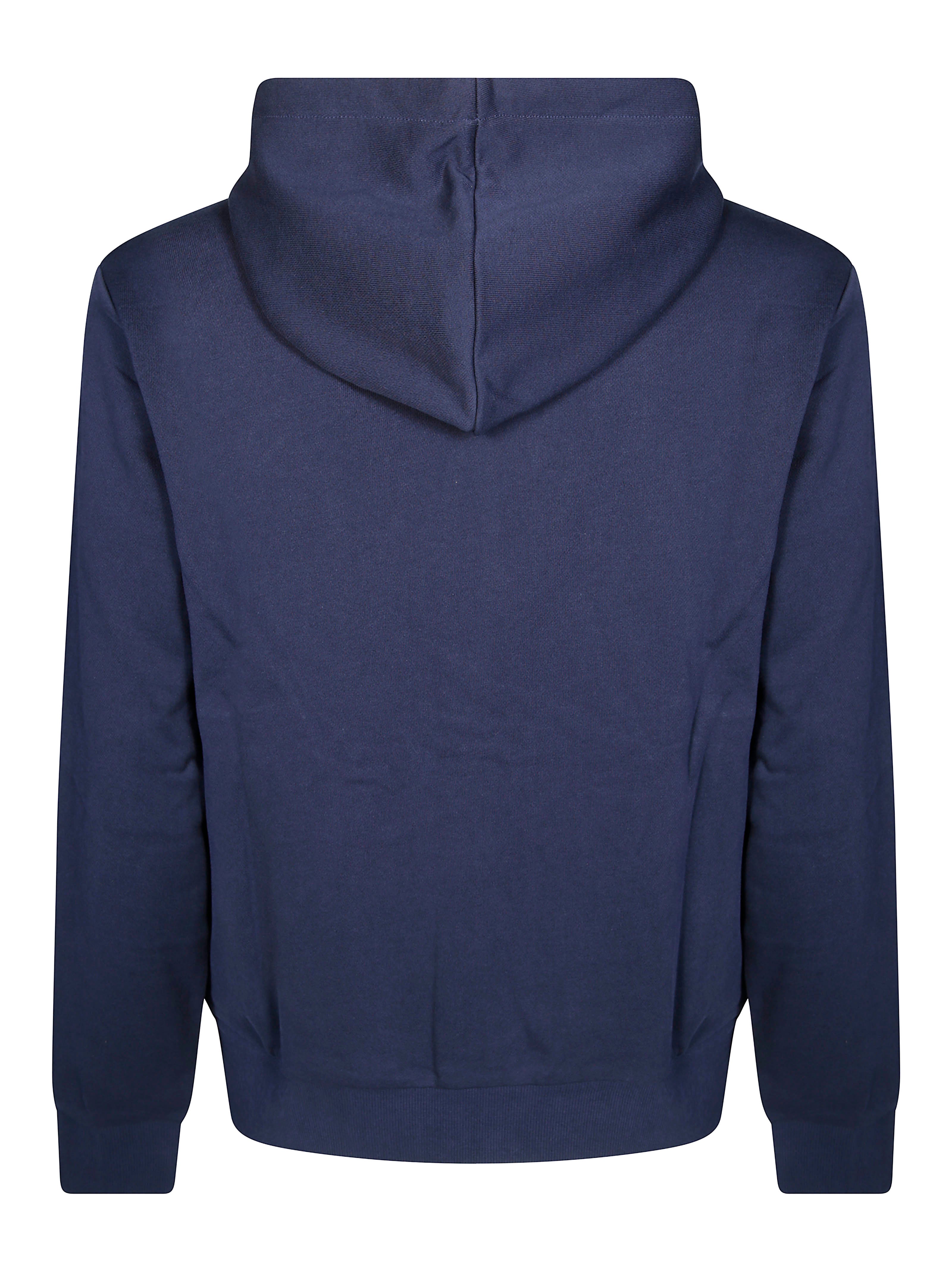 SUN 68 Full Zip Hoodie for Women