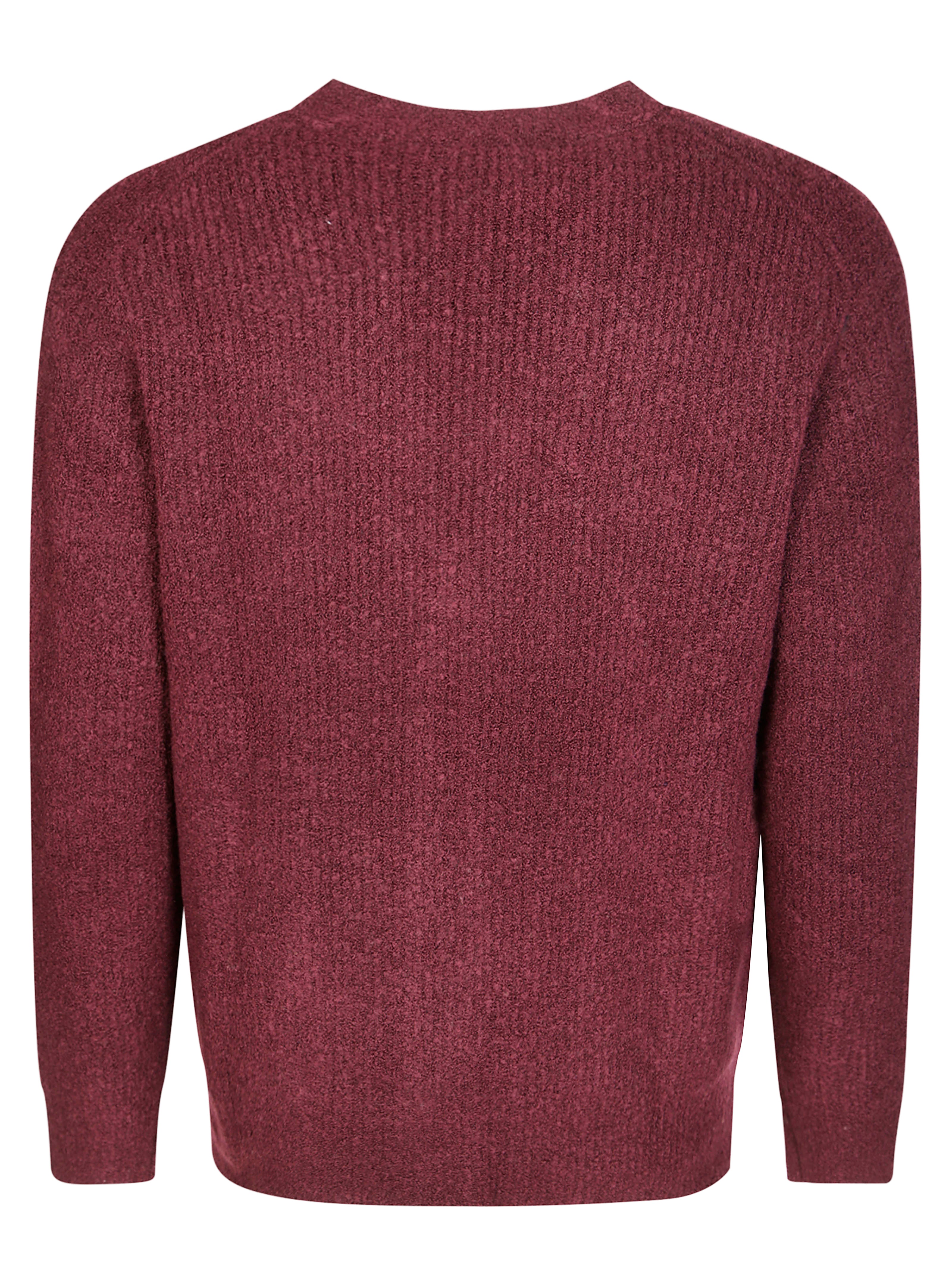 PAOLO PECORA Classic Women's Cardigan