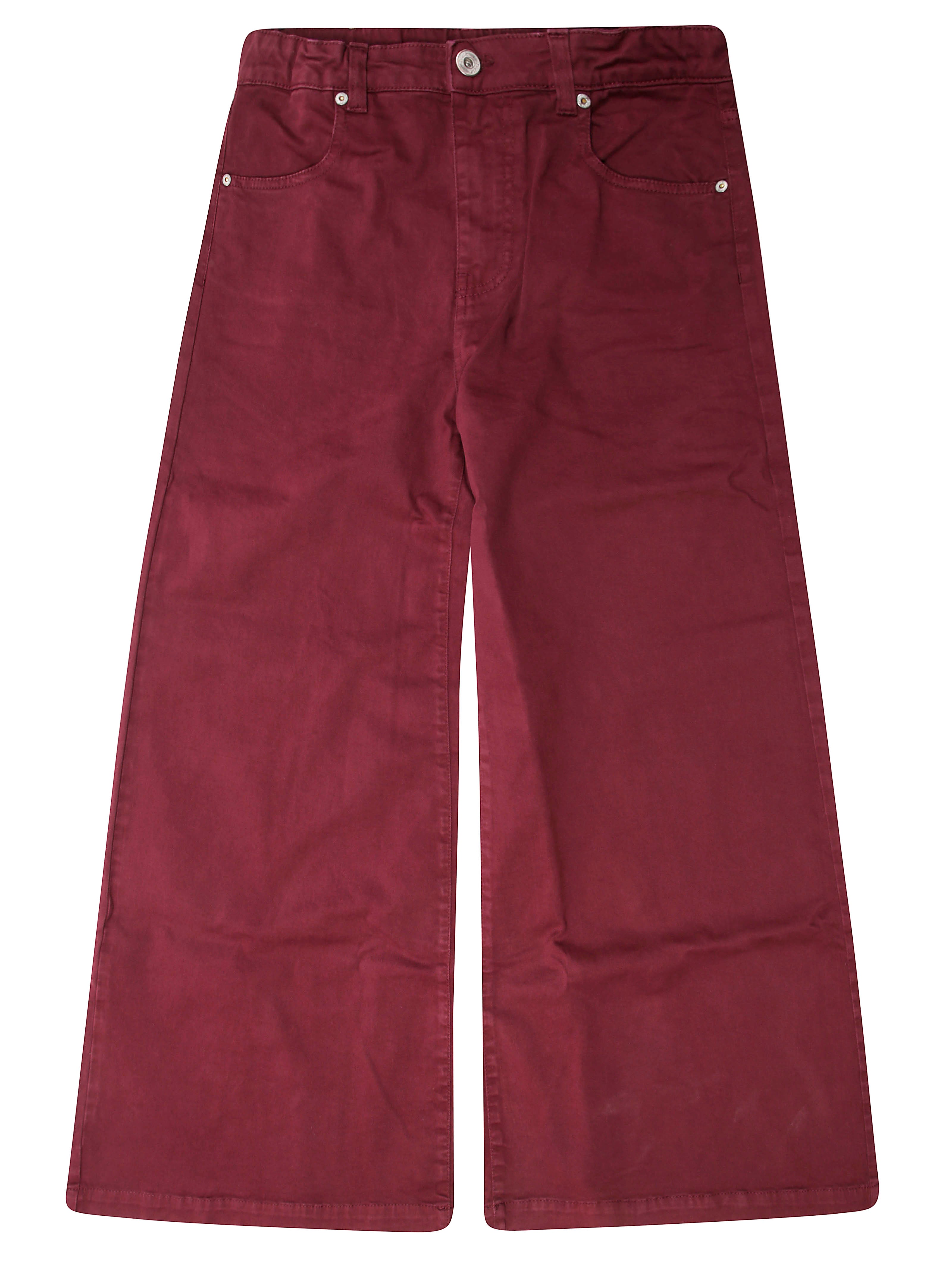 DIXIE Flare Trousers for Kids
