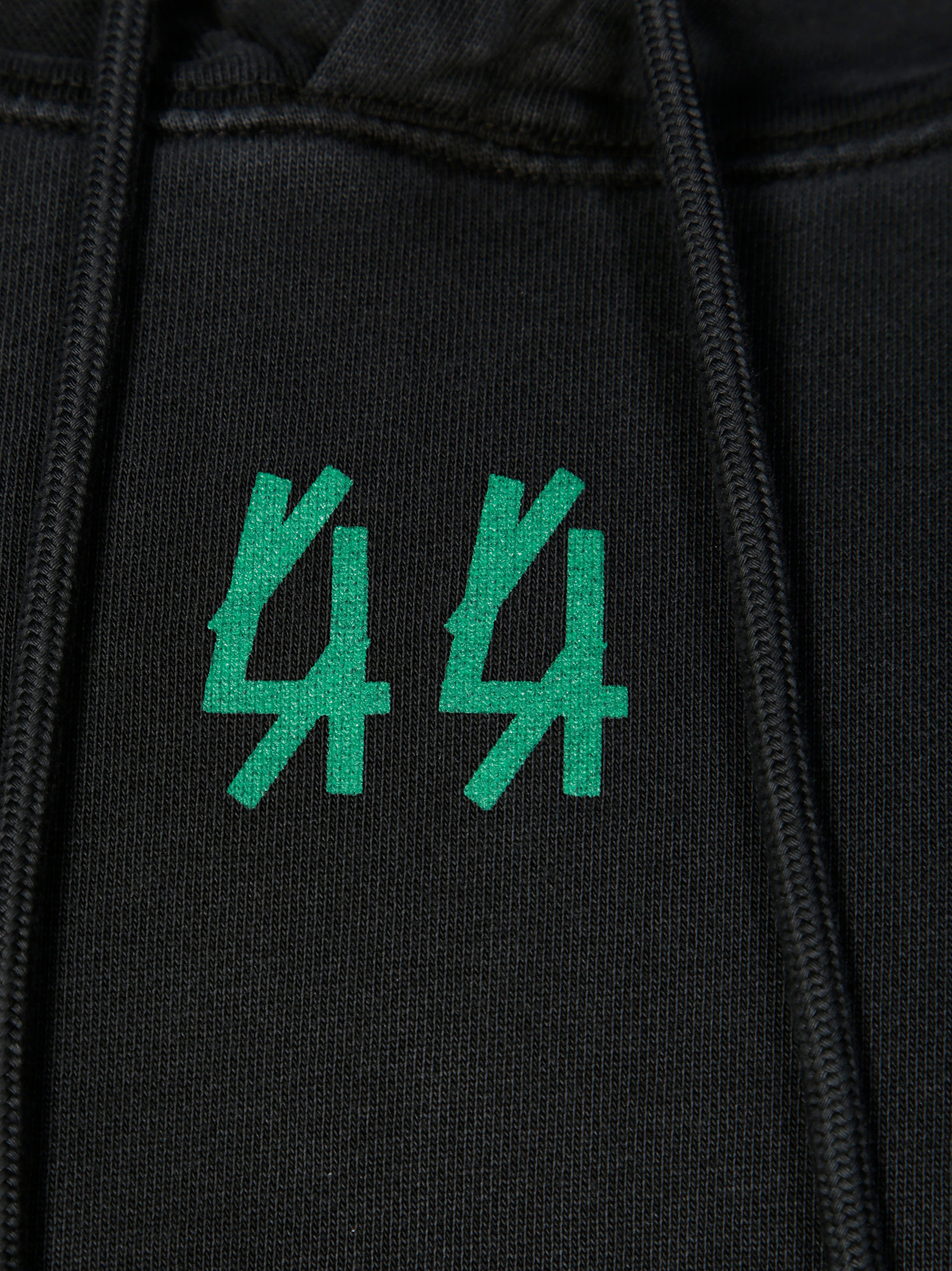 44 LABEL GROUP Women's Oversized Hoodie