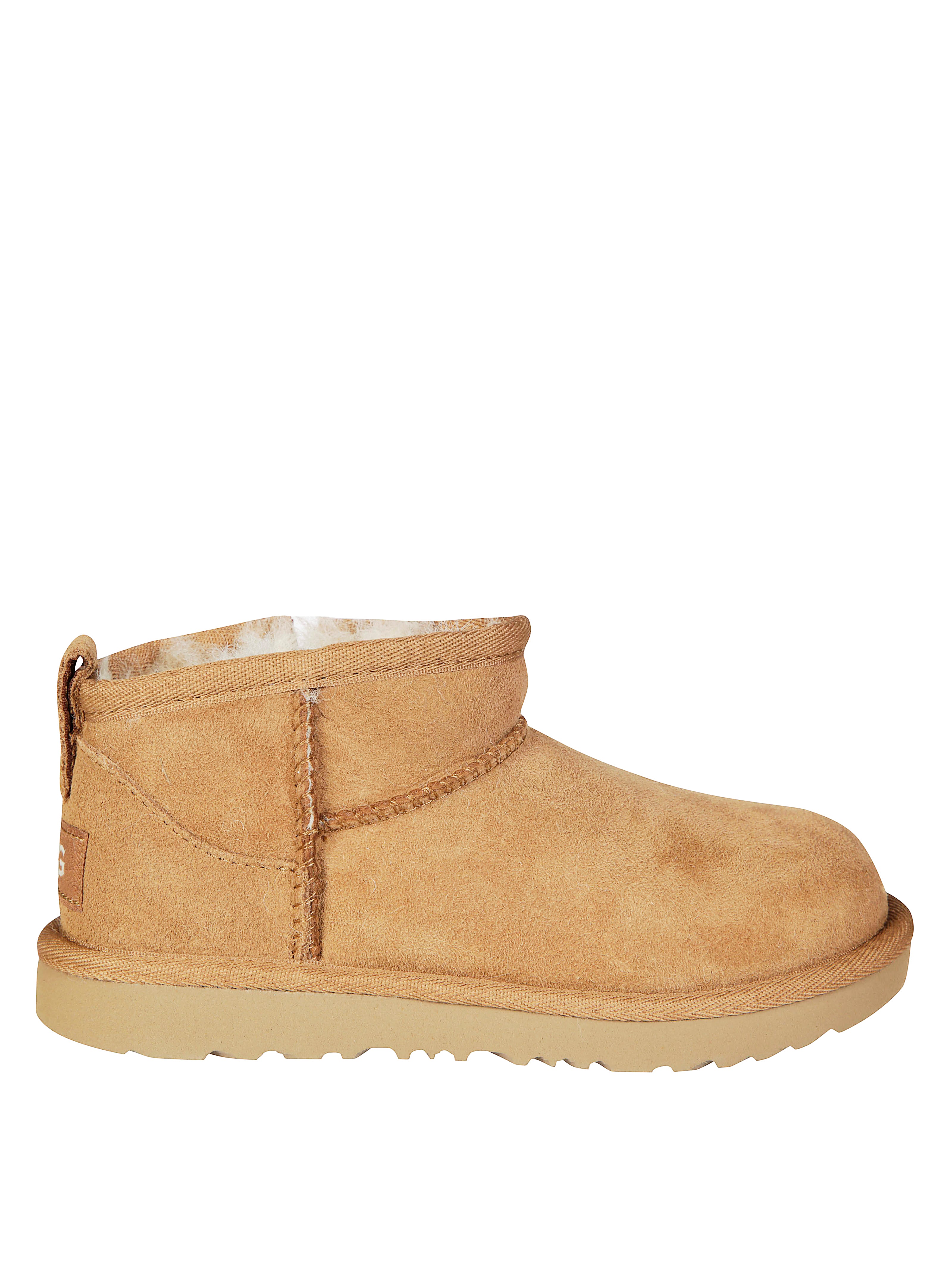 UGG Classic Ultra Mini Boots