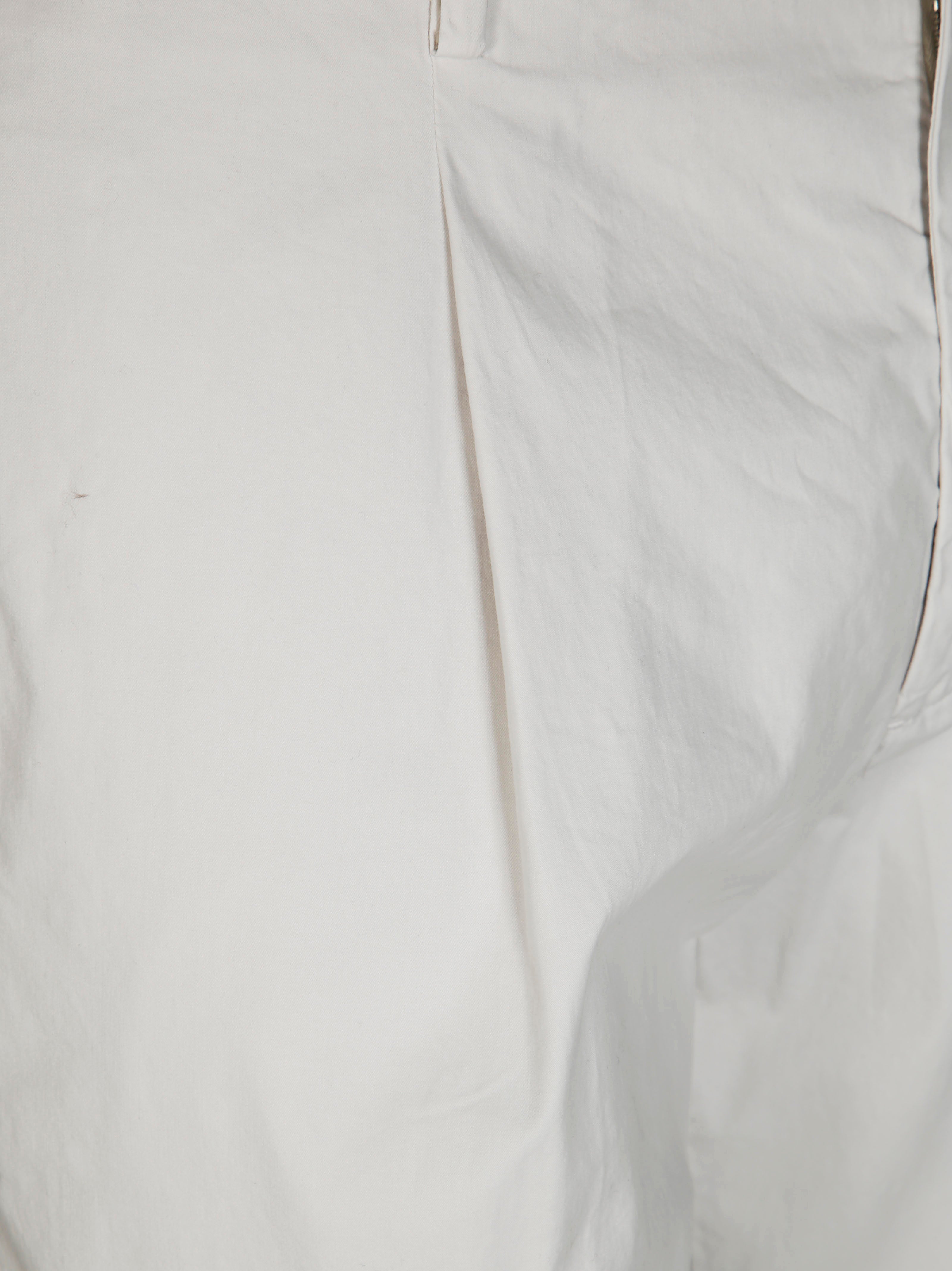 BE ABLE Mini Trousers for Women - SS25 Collection