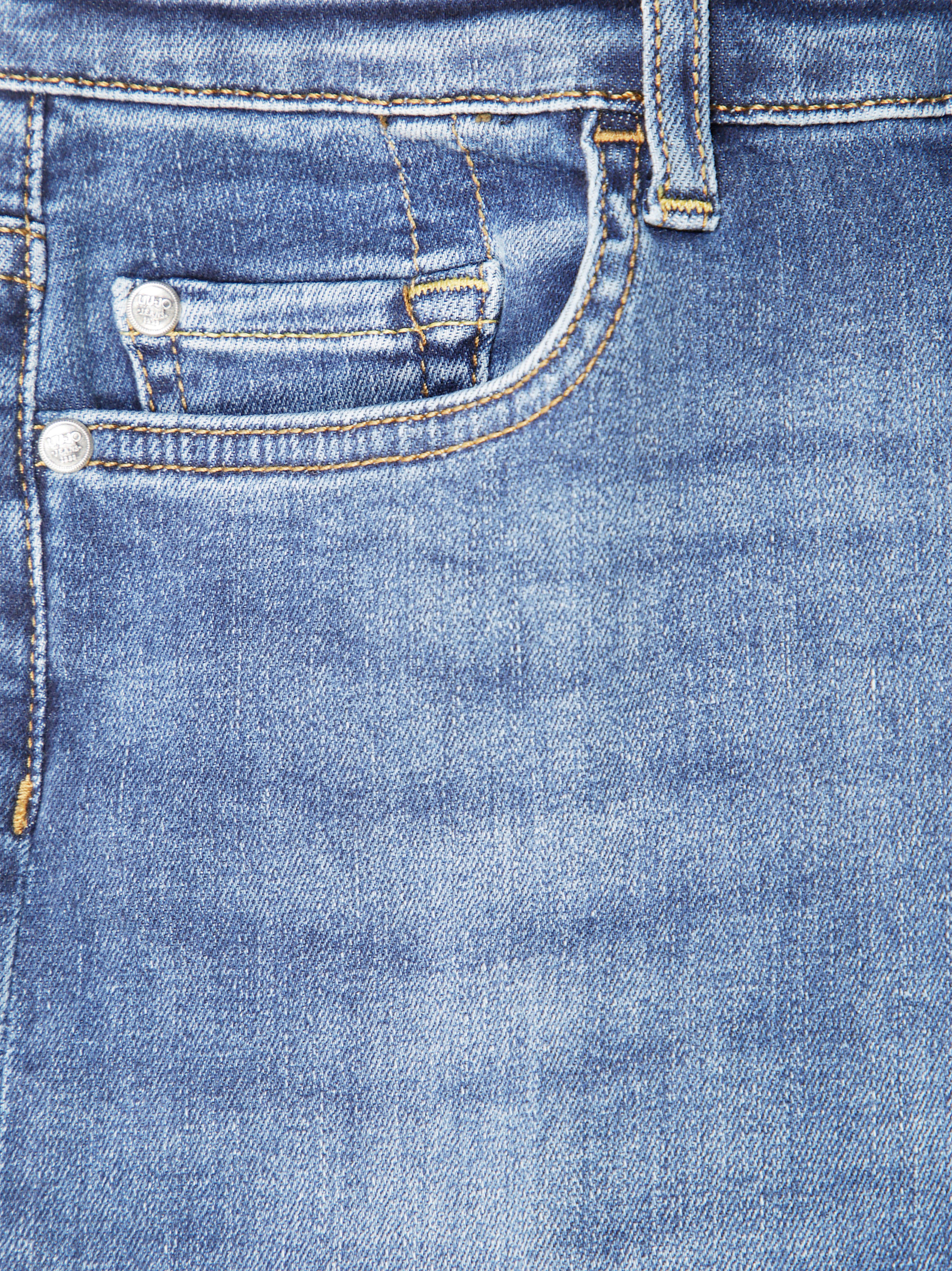 LIU JO KIDS Kids Flared Jeans