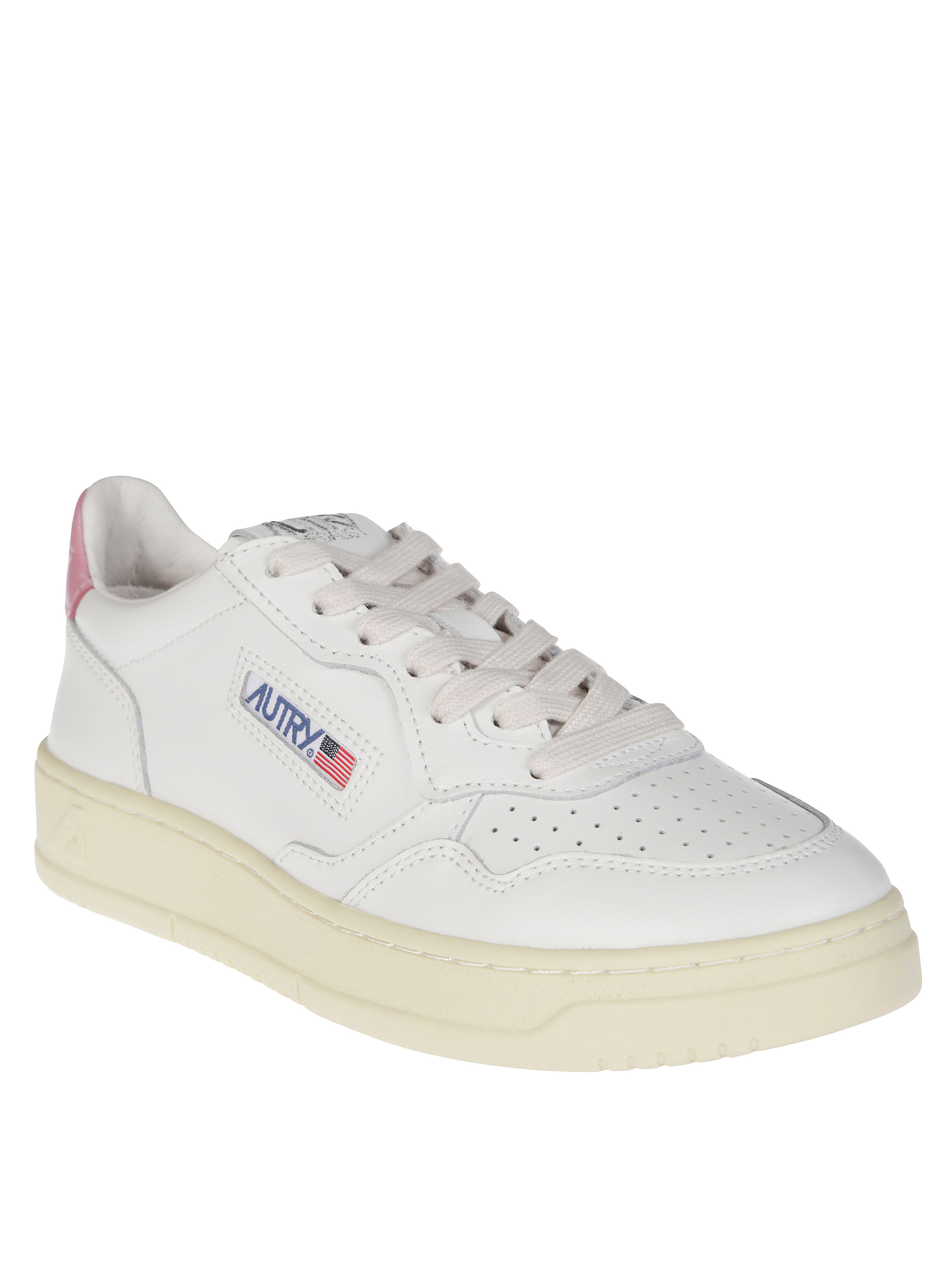 AUTRY Classic Low Sneakers for Men