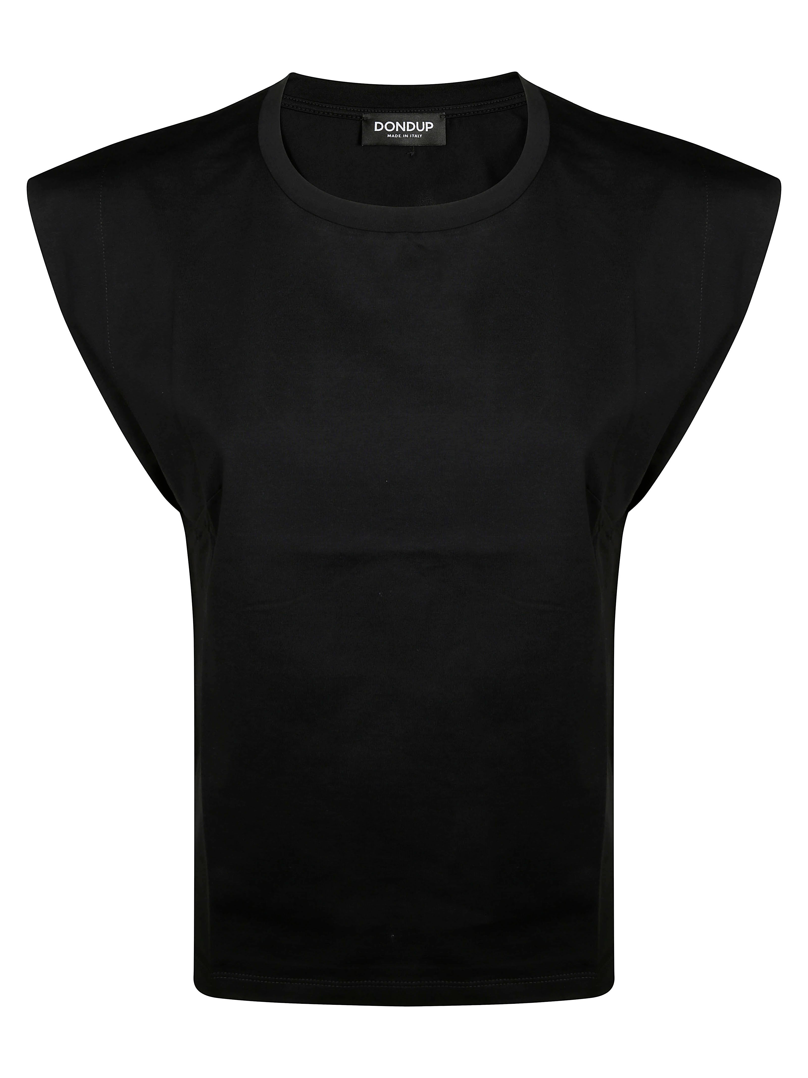 DONDUP Men's Classic Mini T-Shirt