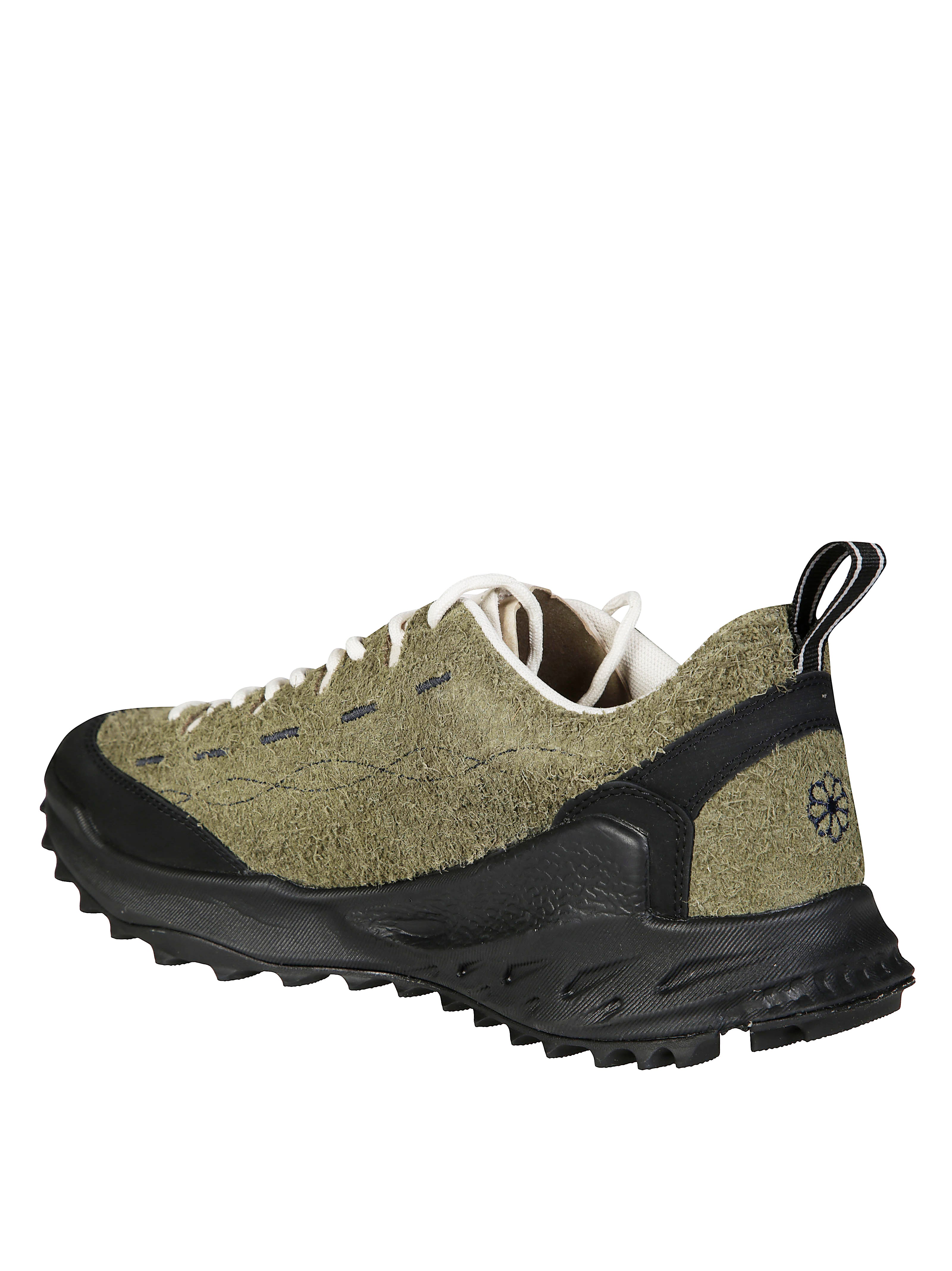 KEEN Womens Jasper Zionic Mini Sneakers