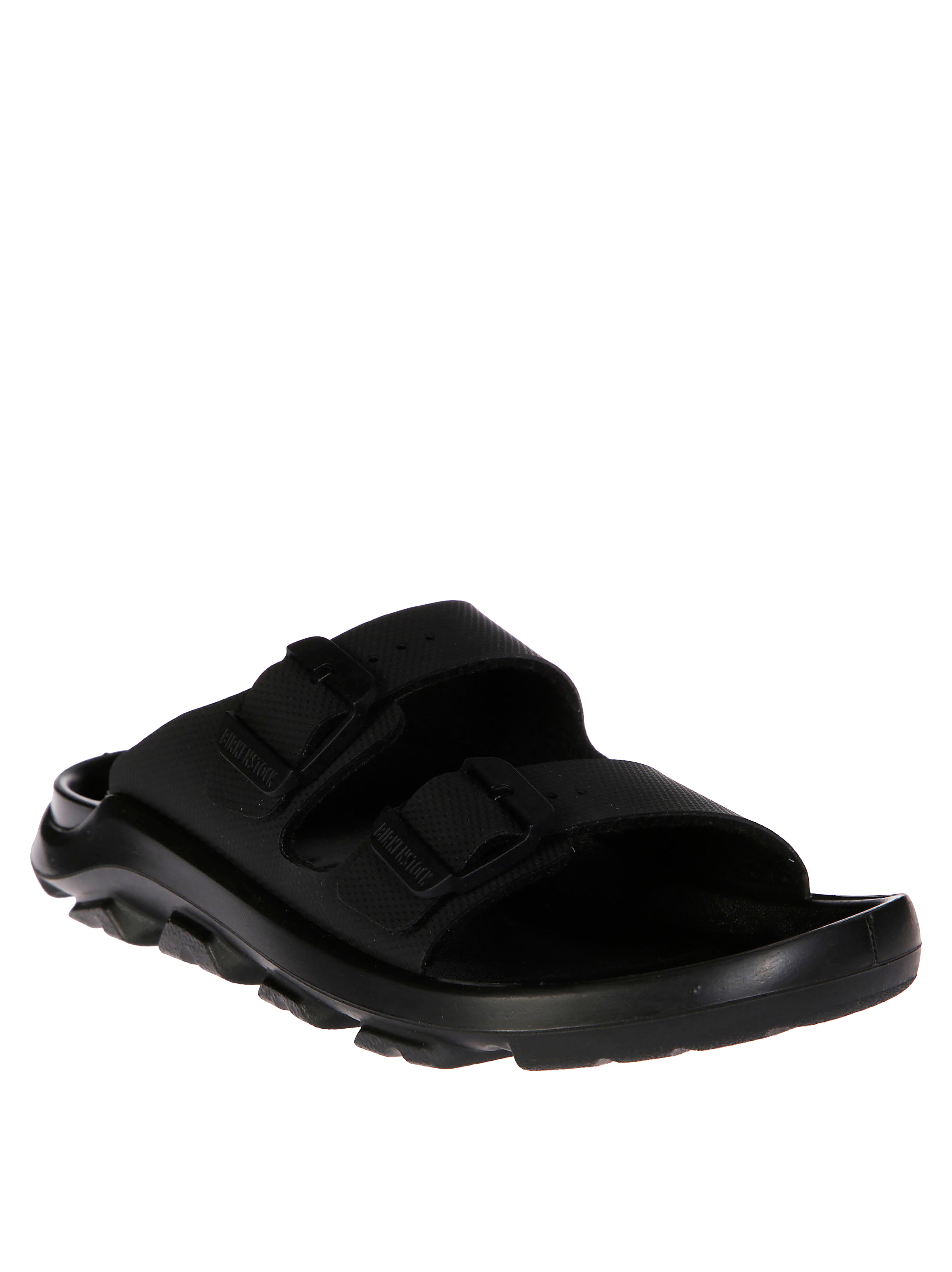 BIRKENSTOCK Elegantly Designed Double-Buckle Sandals for Men