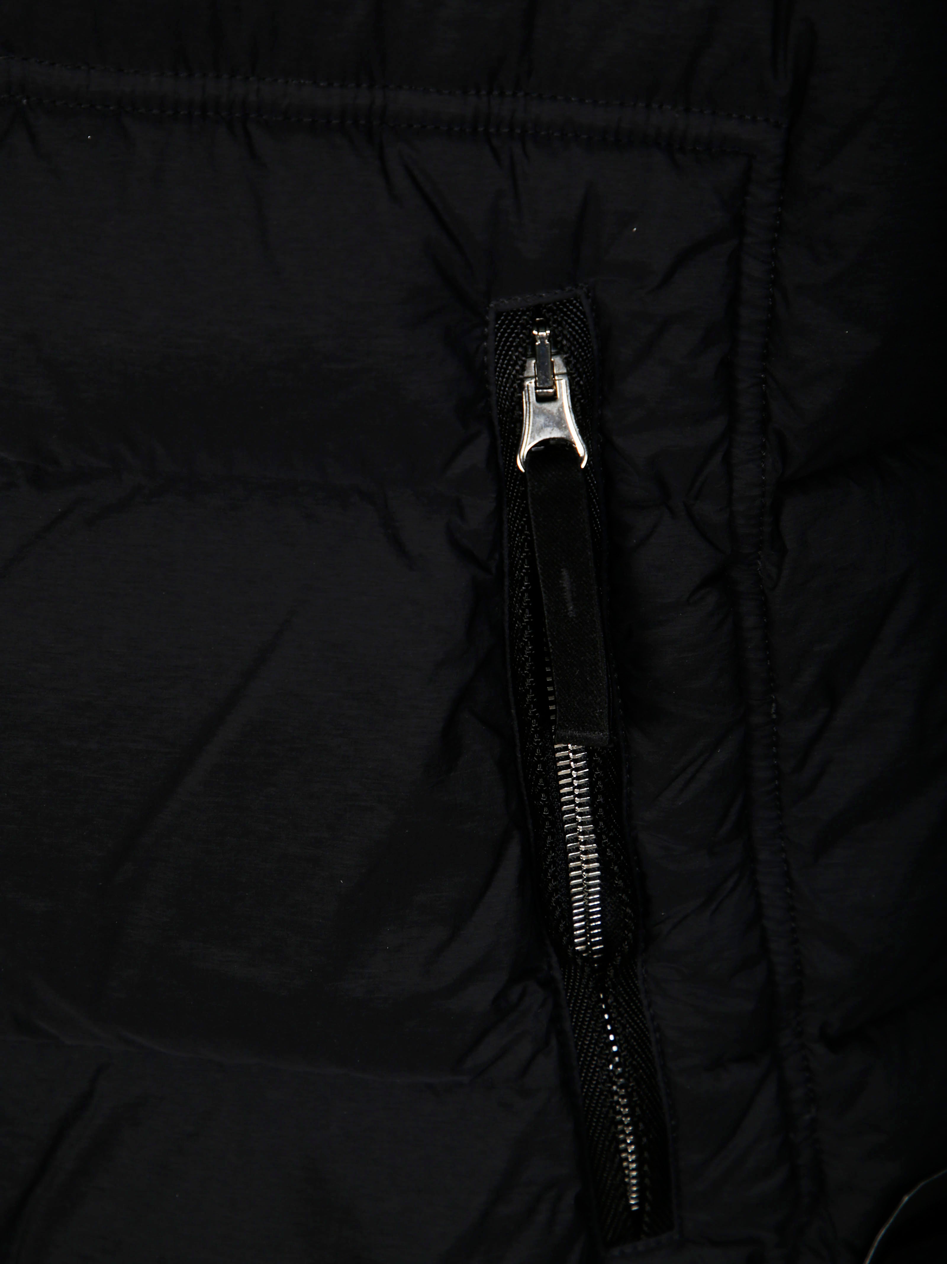 STONE ISLAND Sleeveless Fashion Vest for Women