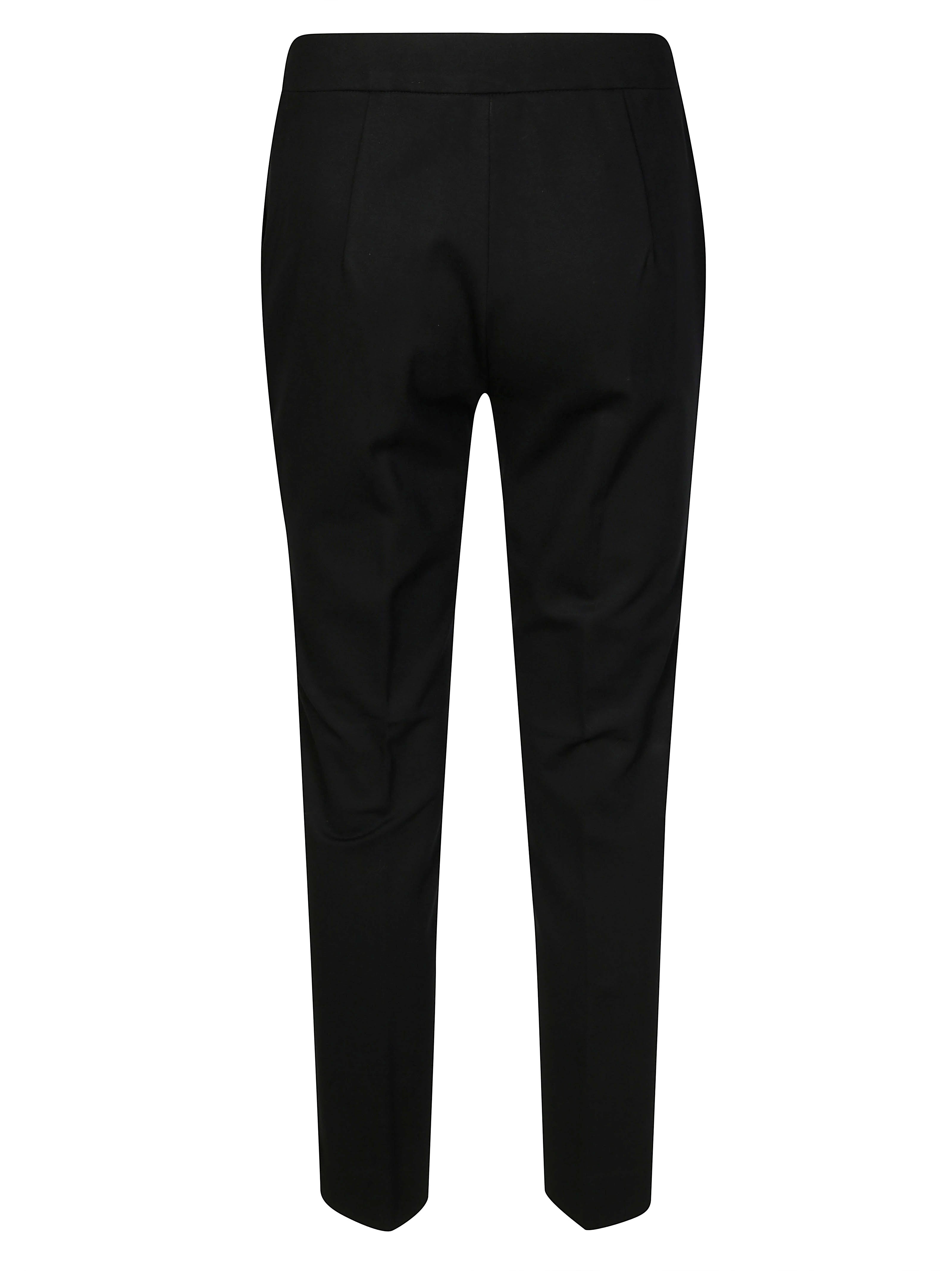 MAX MARA Men's Mini Trousers for AI25