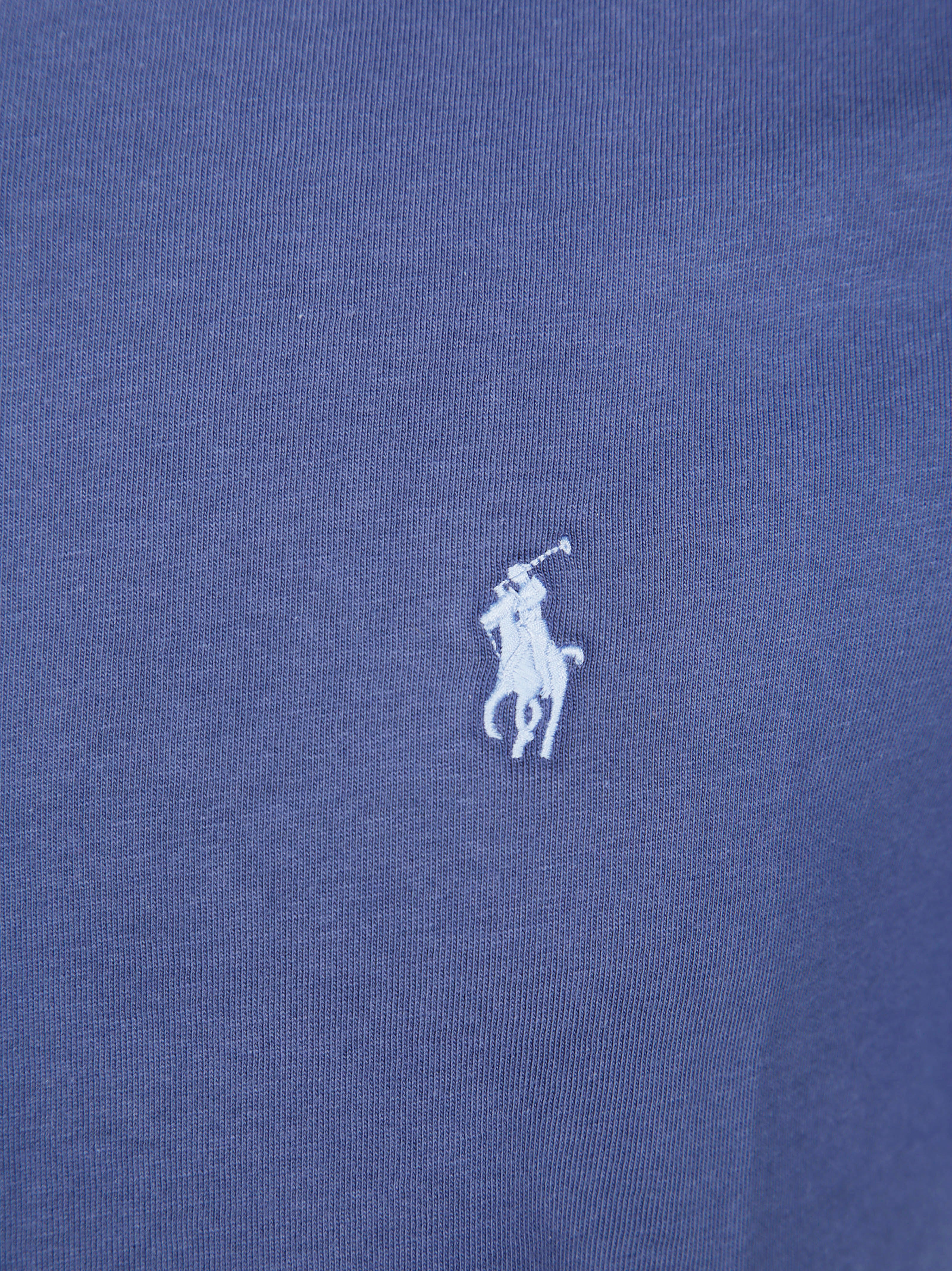 POLO RALPH LAUREN Women's Classic Fit T-Shirt