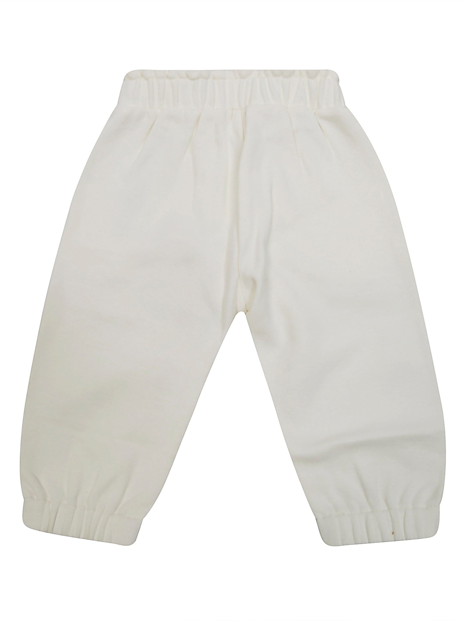 LIU JO KIDS Mini Trousers T-Shirt Set for Kids