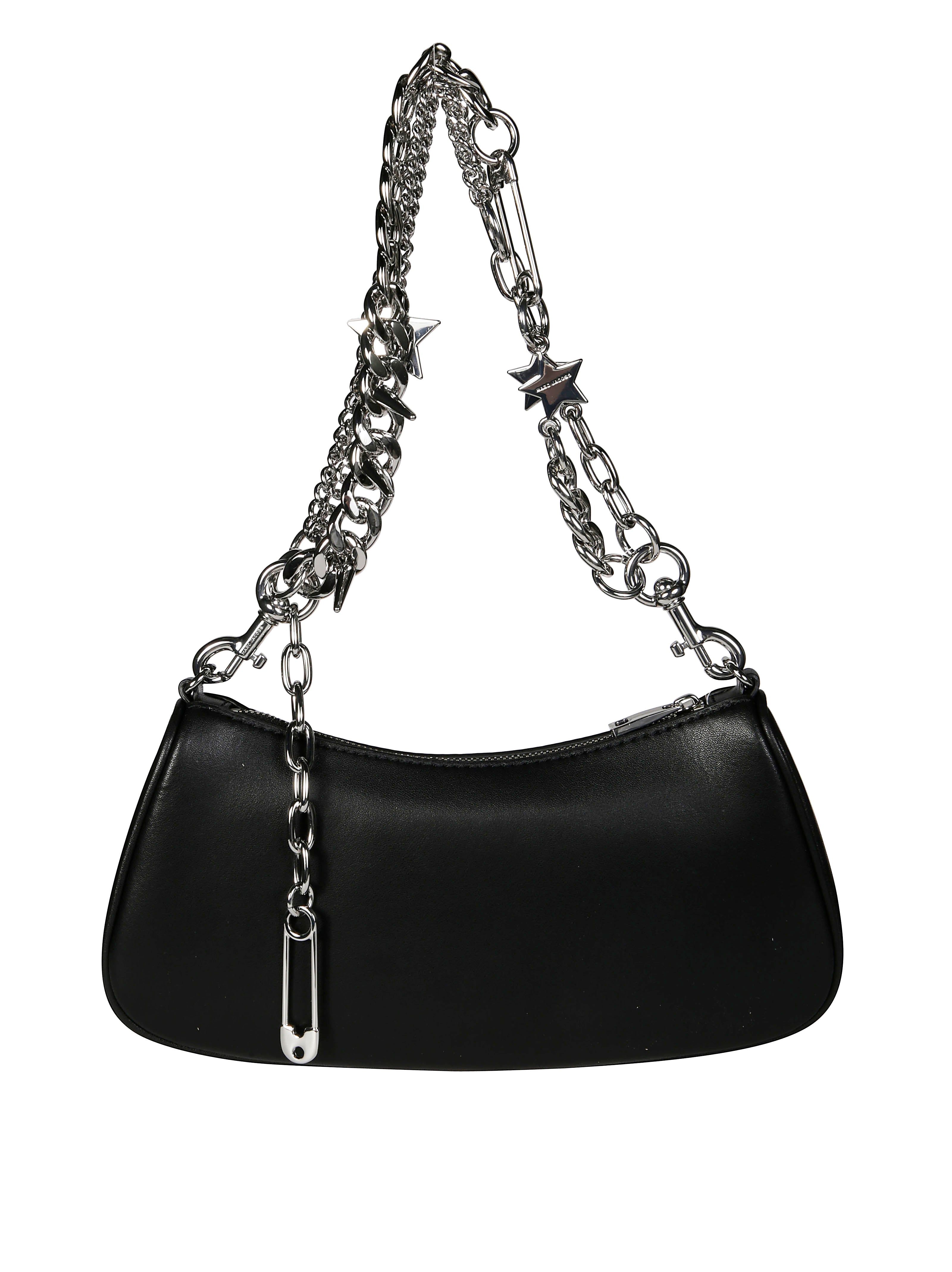 MARC JACOBS The Shoulder Mini Handbag