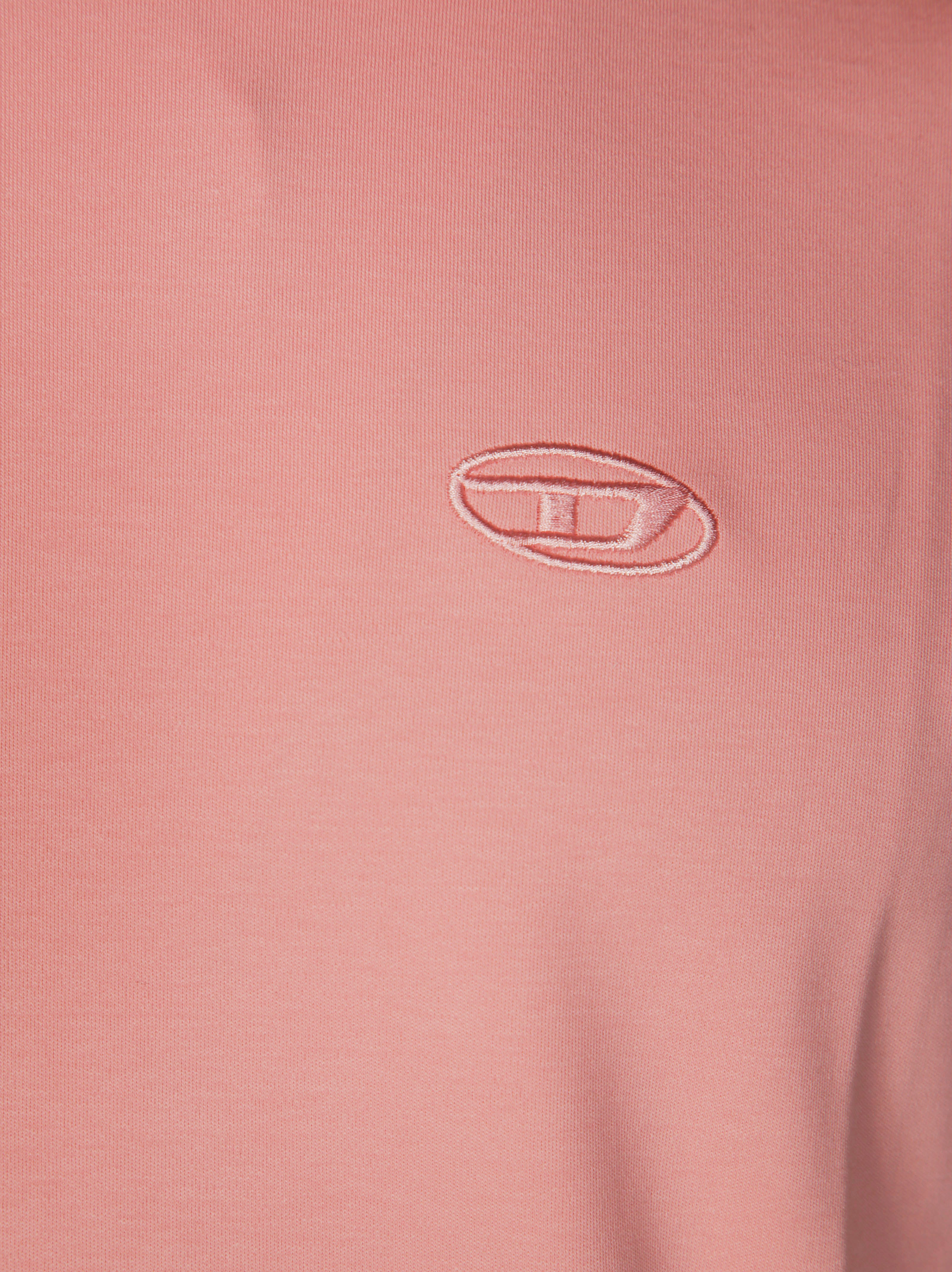 DIESEL Women's Mini T-Shirt