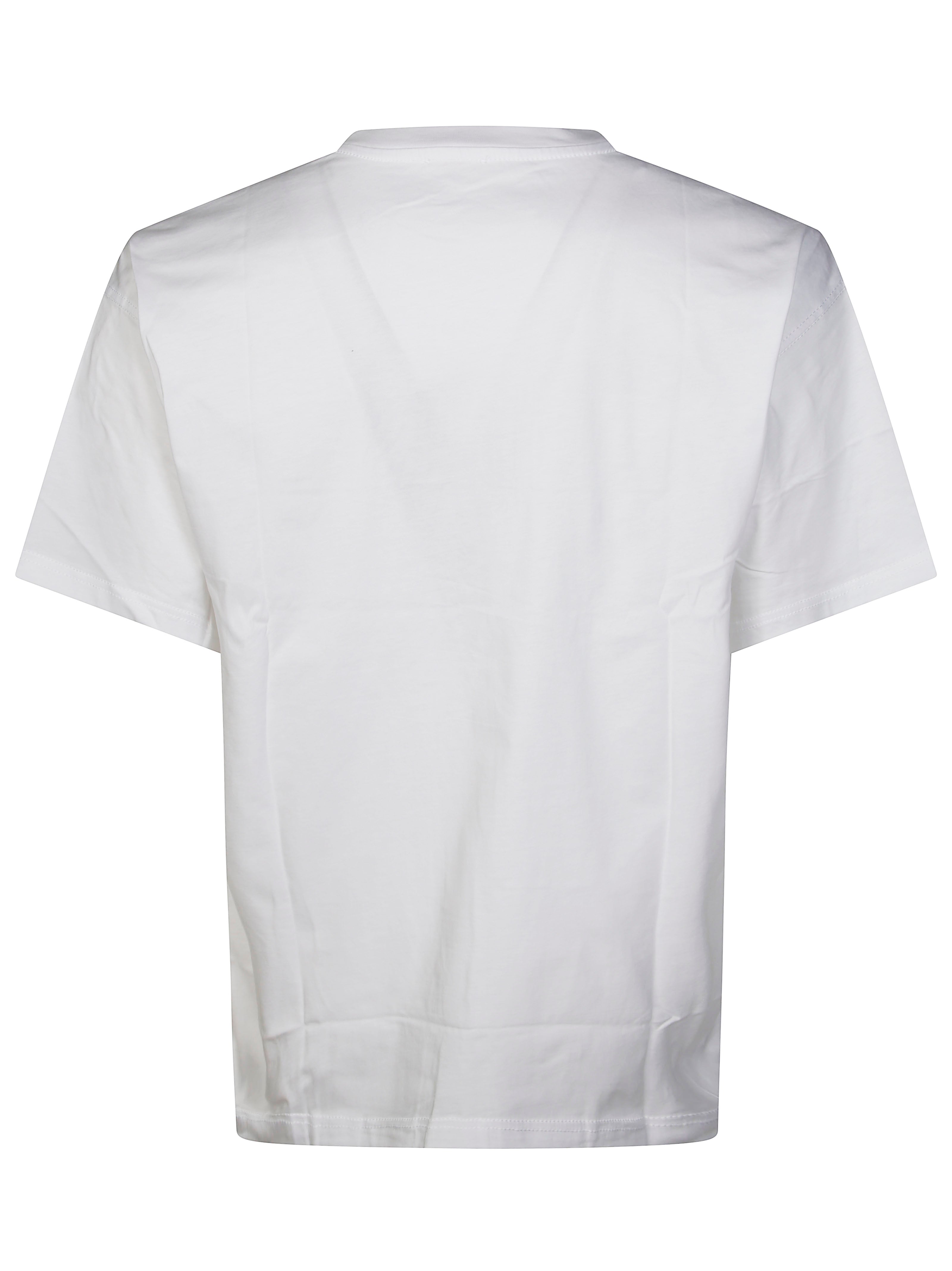 DIESEL Women's Classic T-Shirt