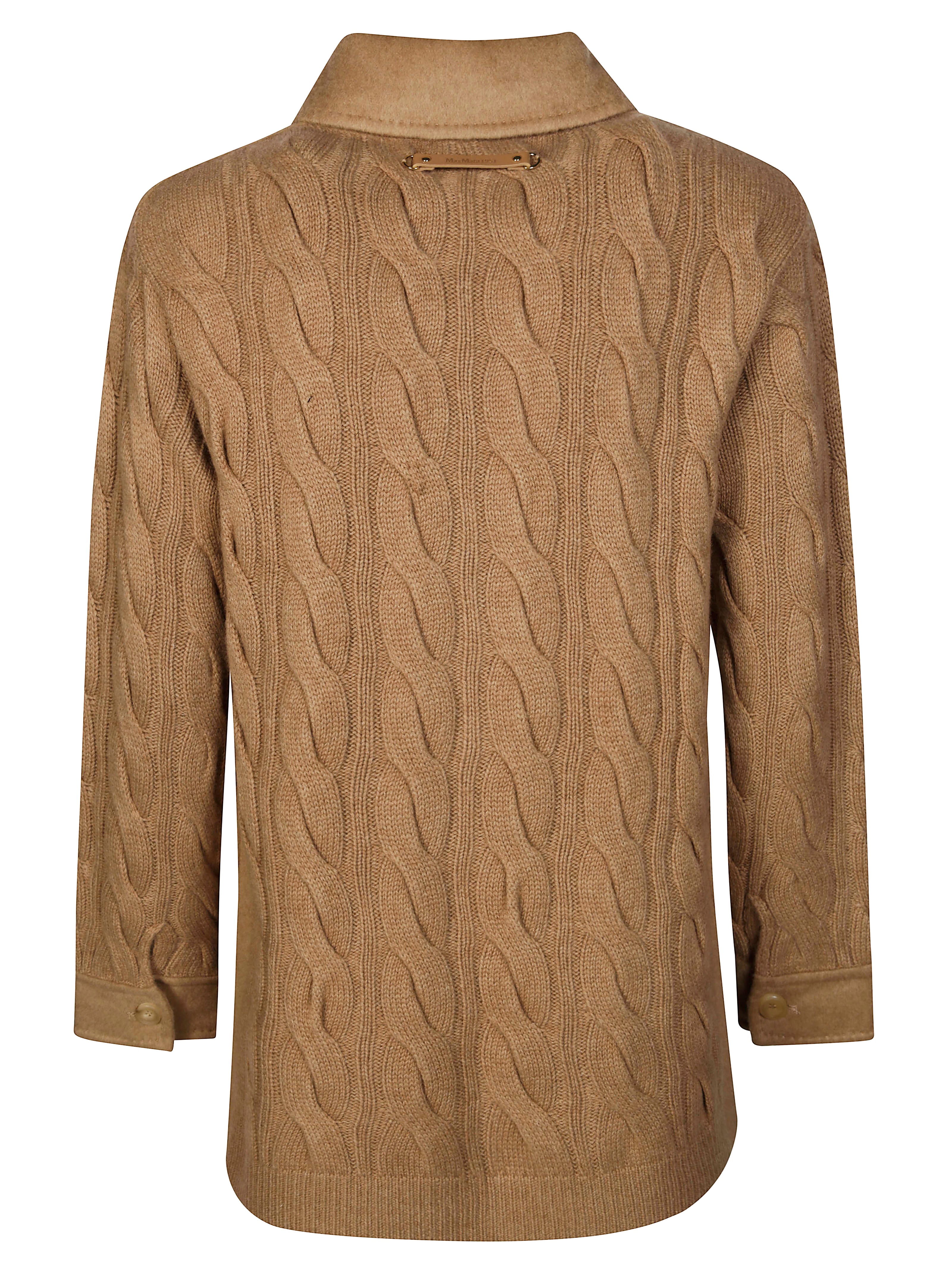 MAX MARA Stylish Jacket for Men