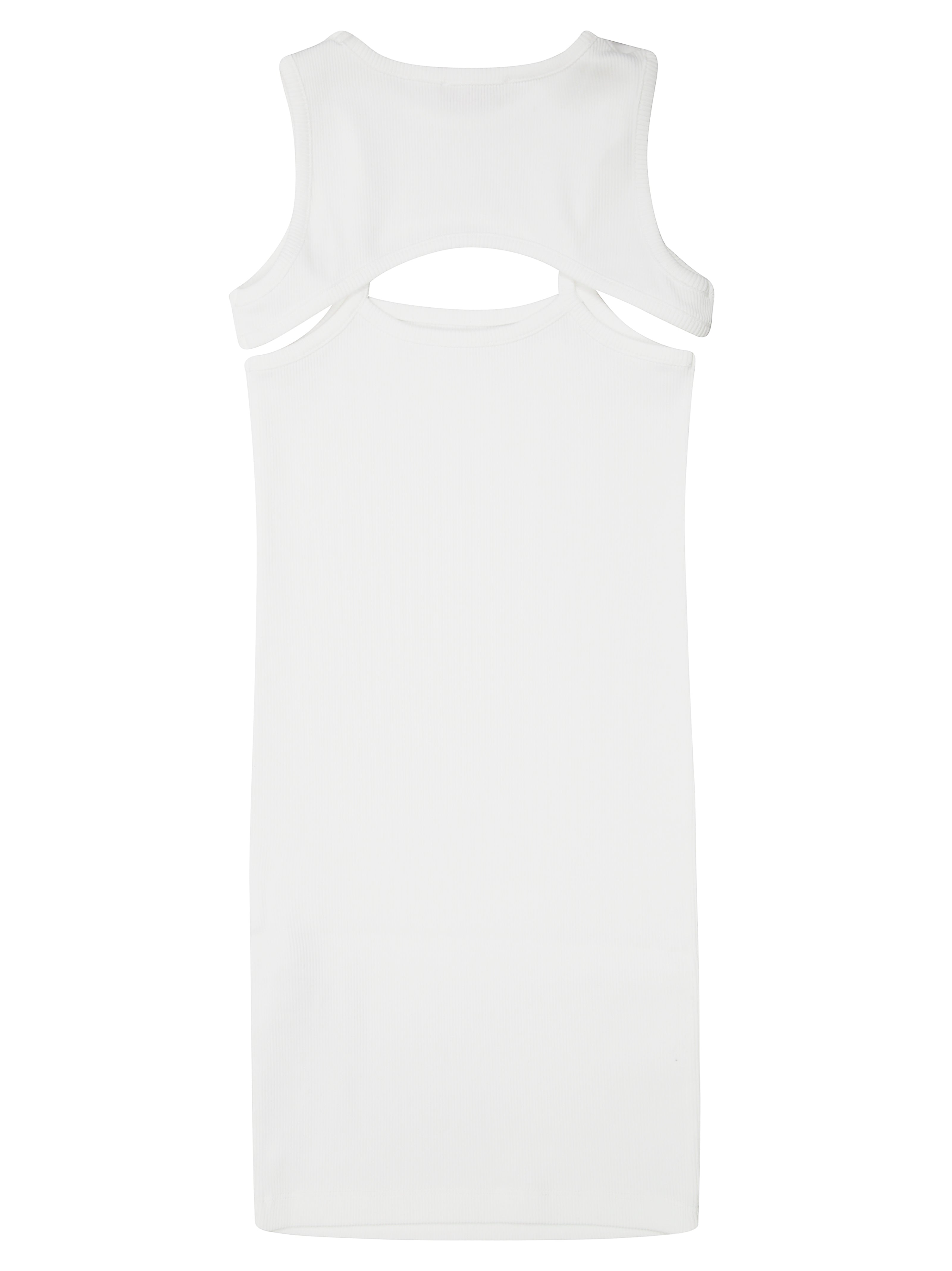 LIU JO KIDS Sleeveless Mini Dress for Kids