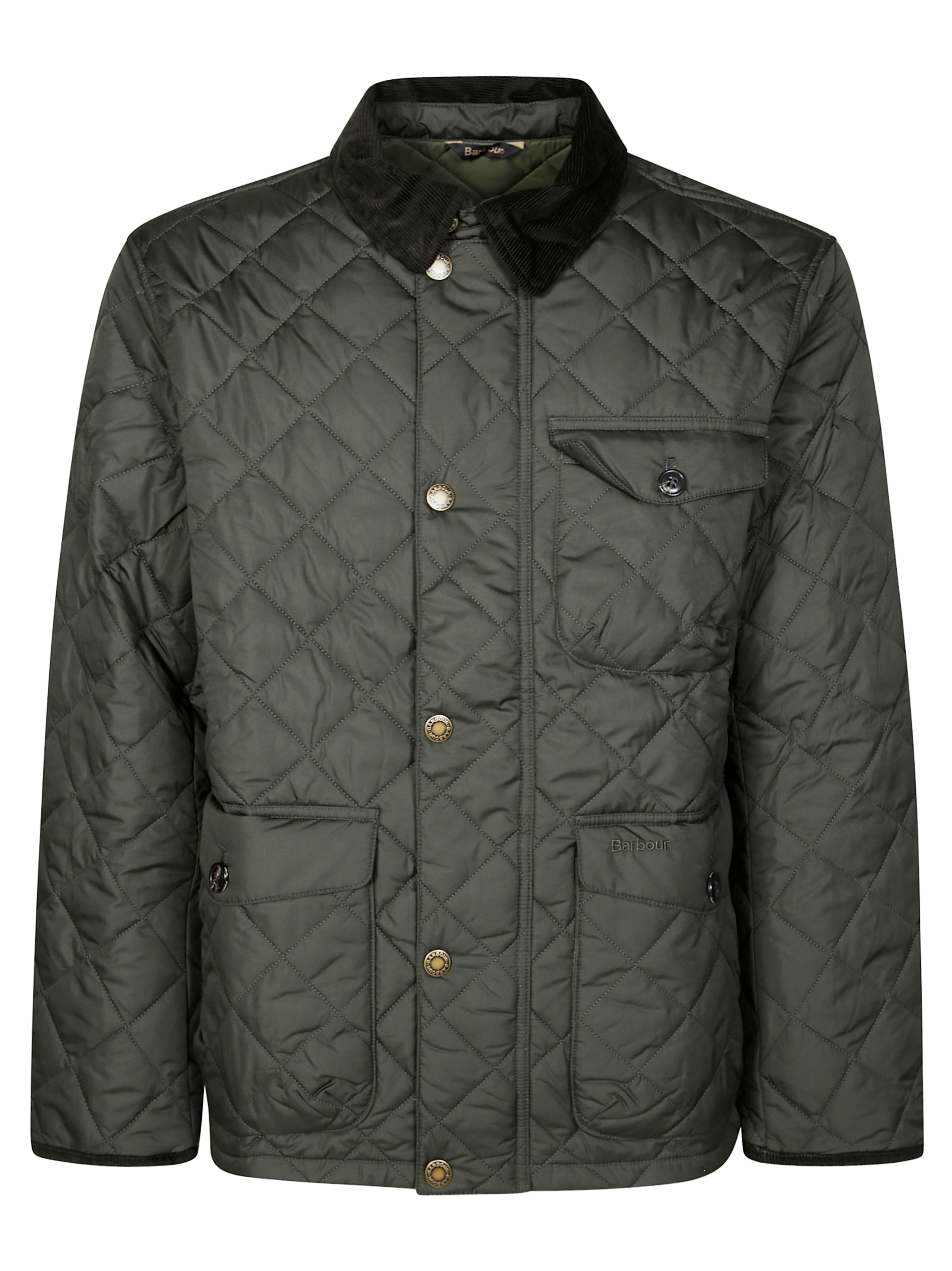 BARBOUR Women's Quilted Outerwear Jacket