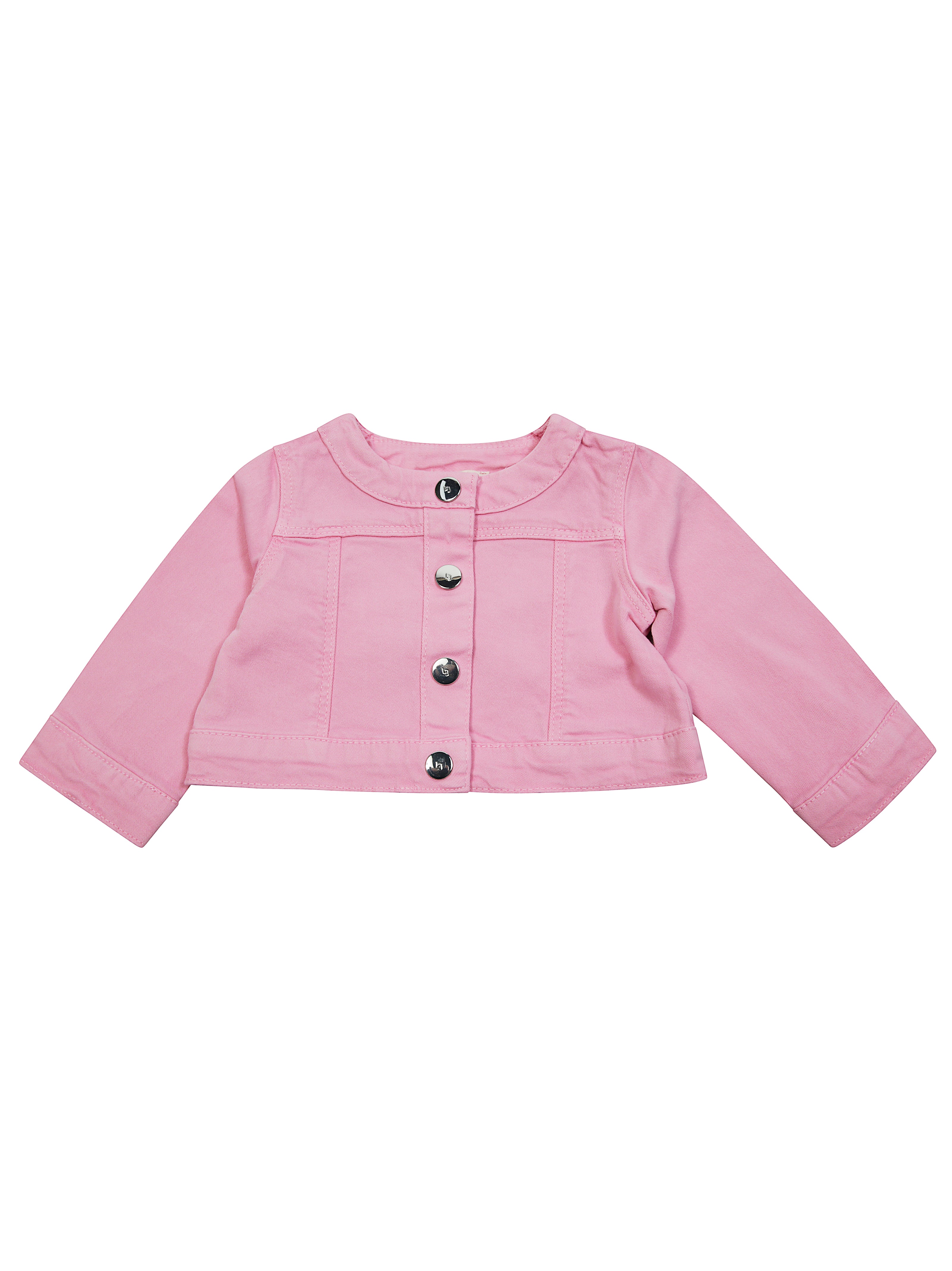 LIU JO KIDS Kids’ Cotton Mini Jacket