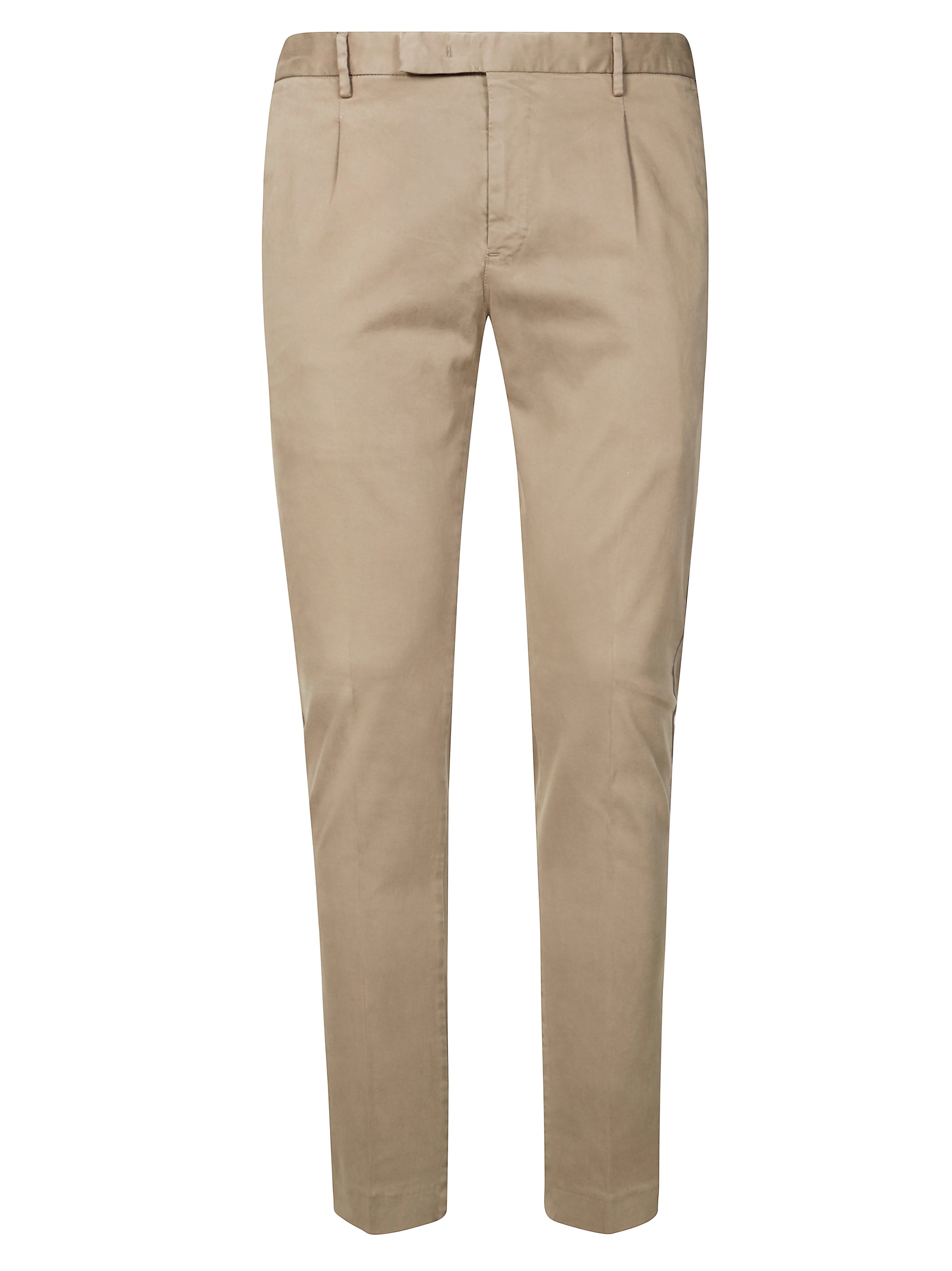 PTO1 Tailored Mini Trousers