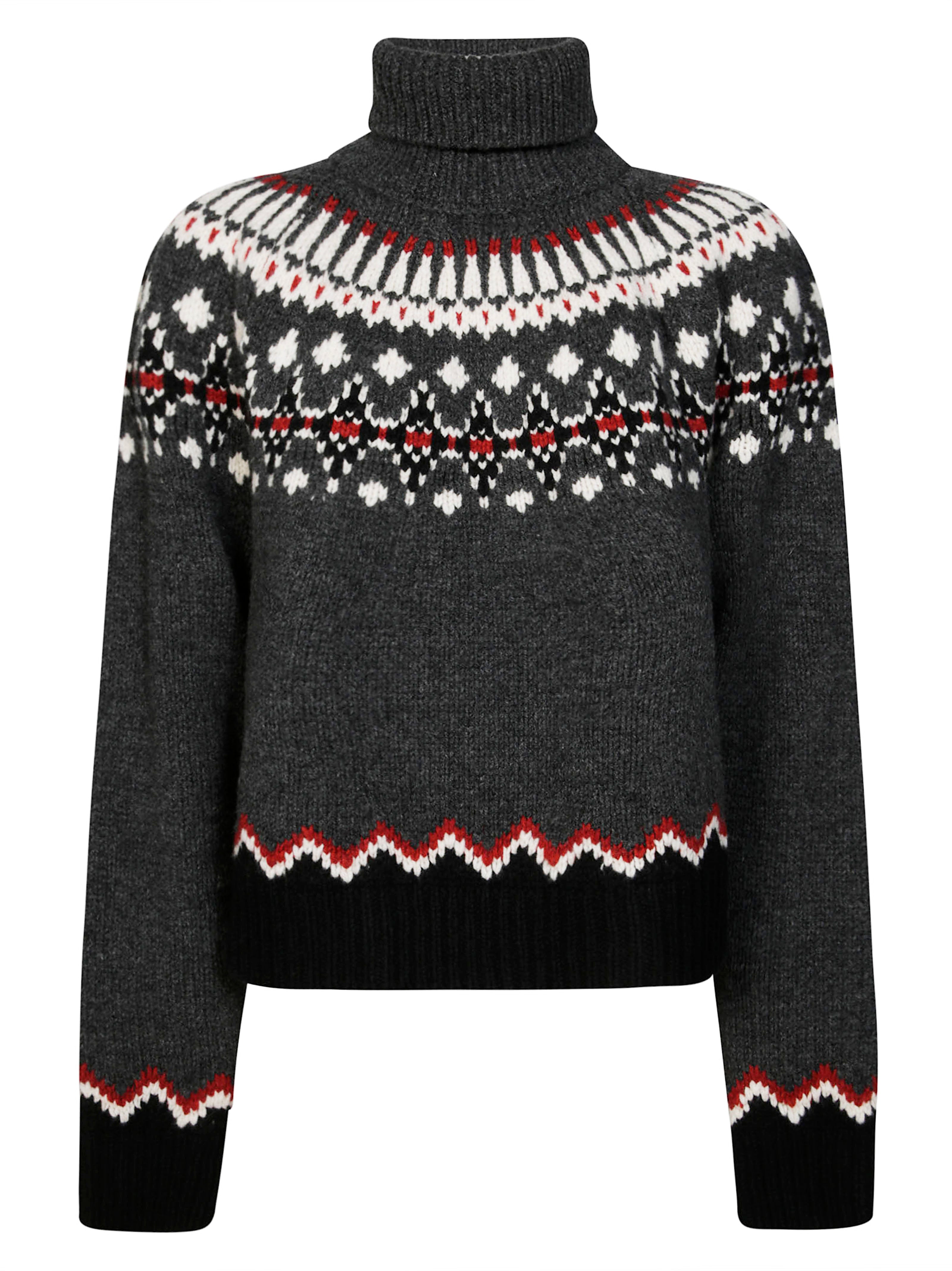 ALANUI Cozy Men's Sweater