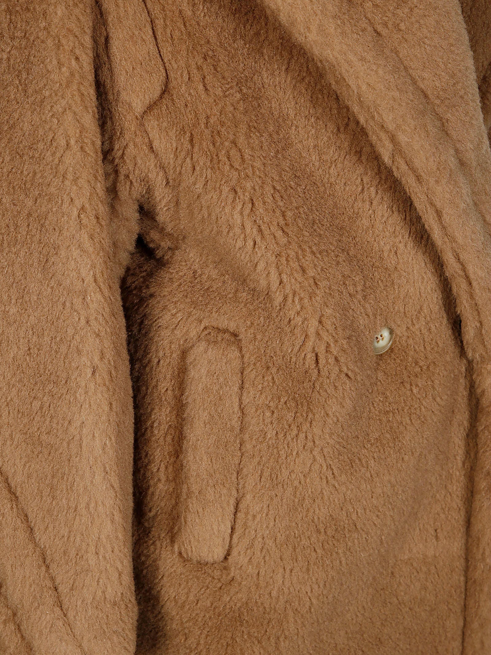 MAX MARA Men's Teddy Jacket