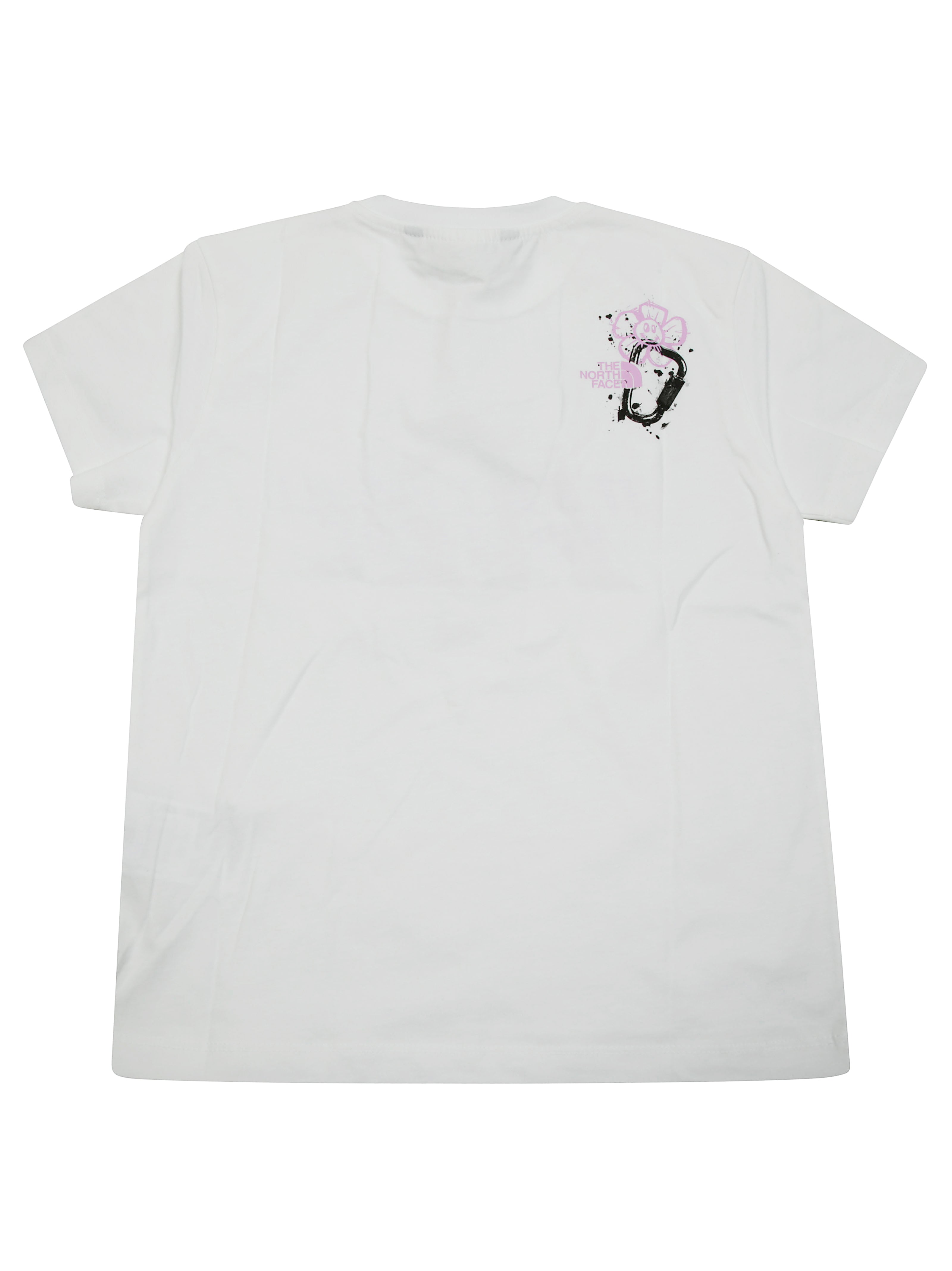 THE NORTH FACE Graphic Relaxed Mini Short Sleeve T-Shirt