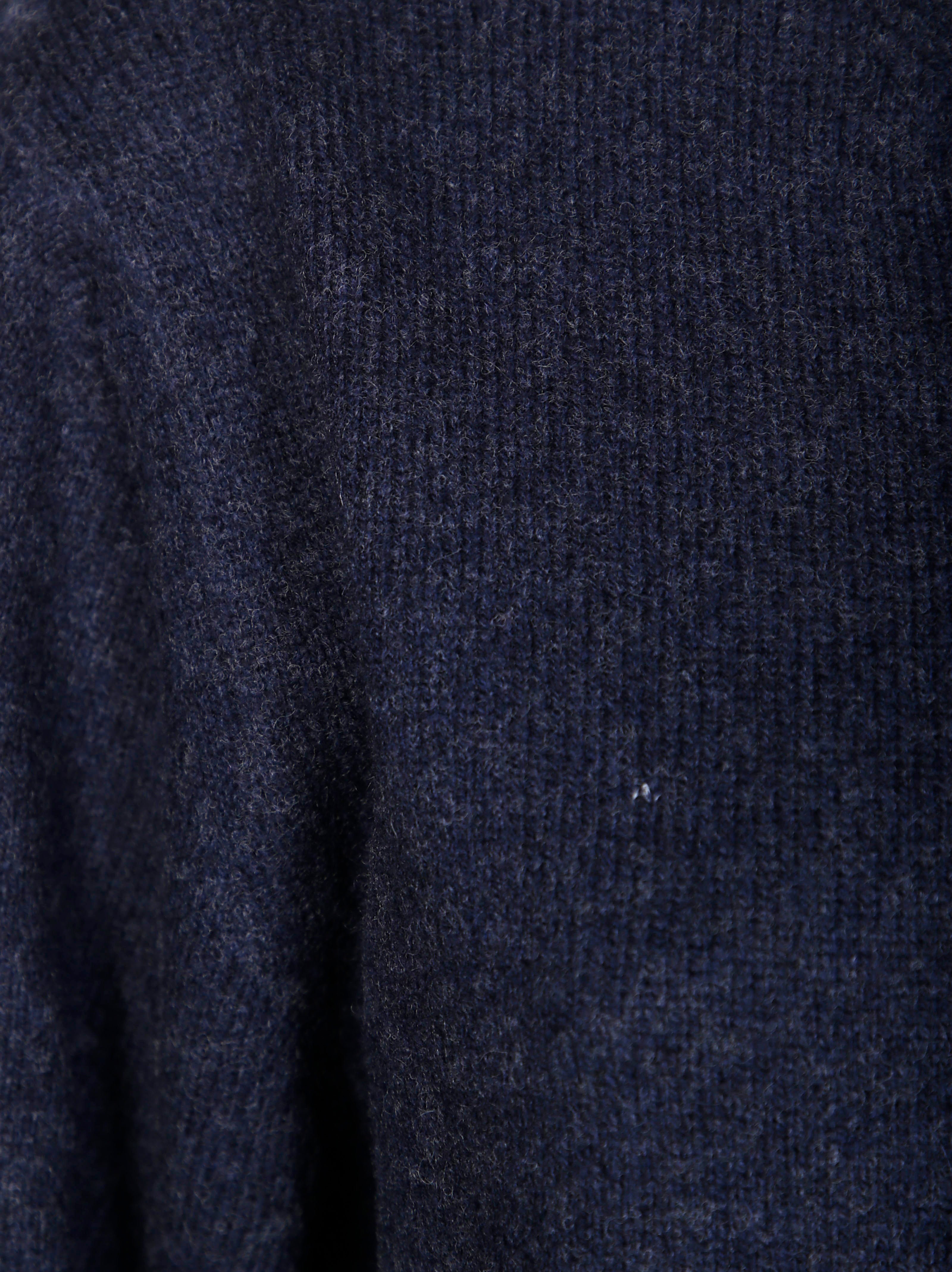 DANIELE FIESOLI Women's Elegant Long Sweater