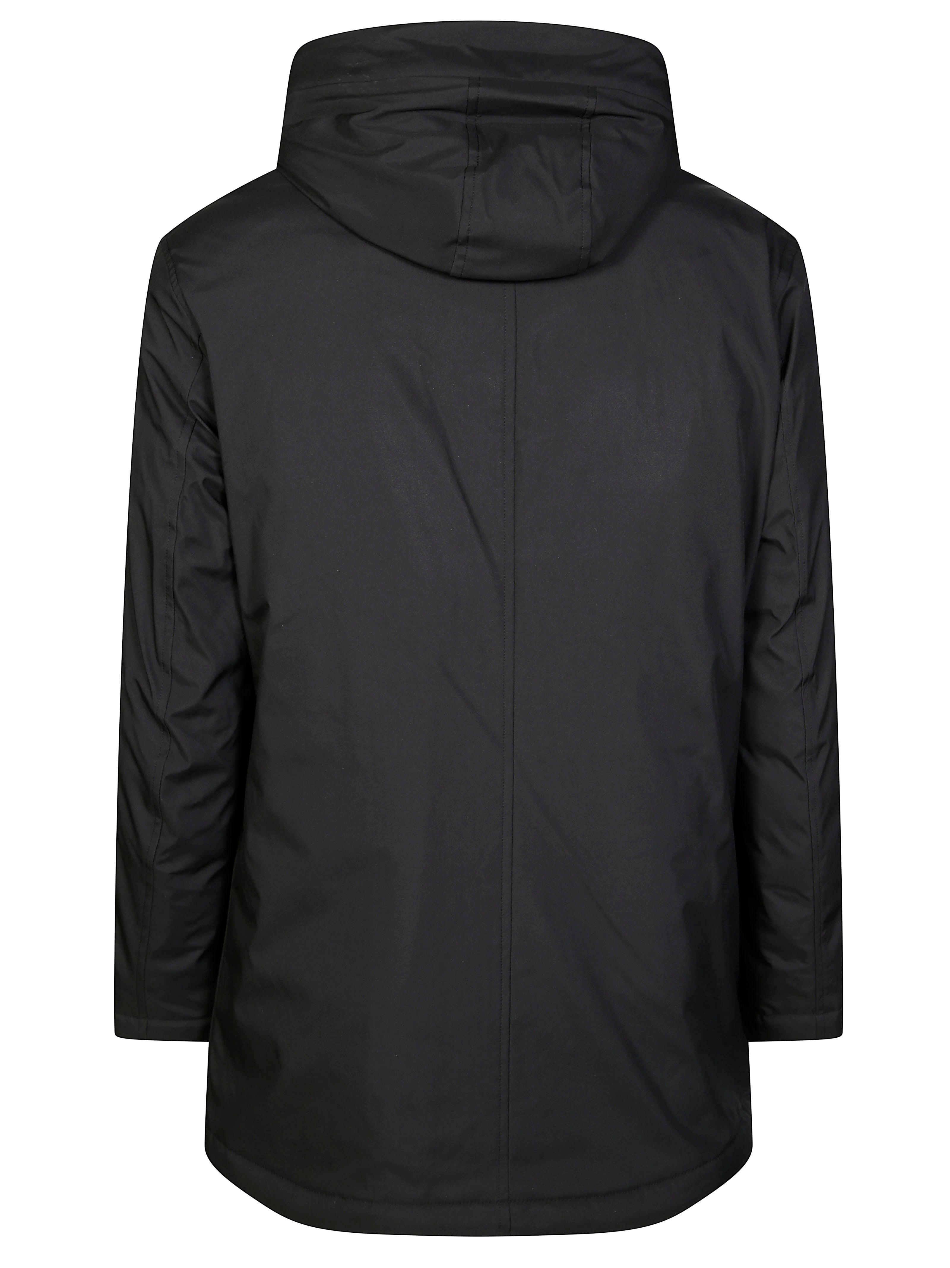 BLAUER Women's Parka Jacket with Hood