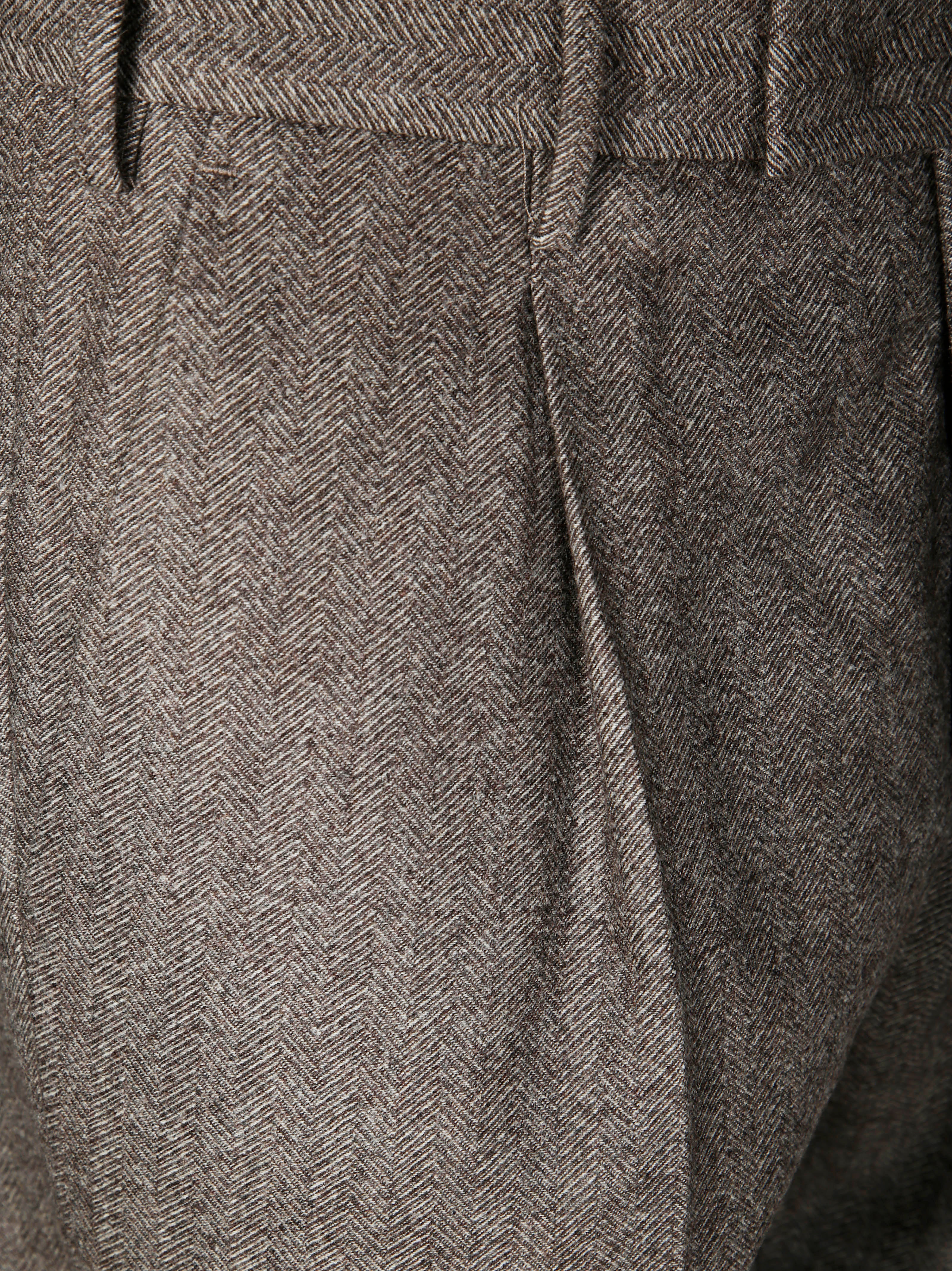 PTO1 Women’s Mini Pinched Trousers