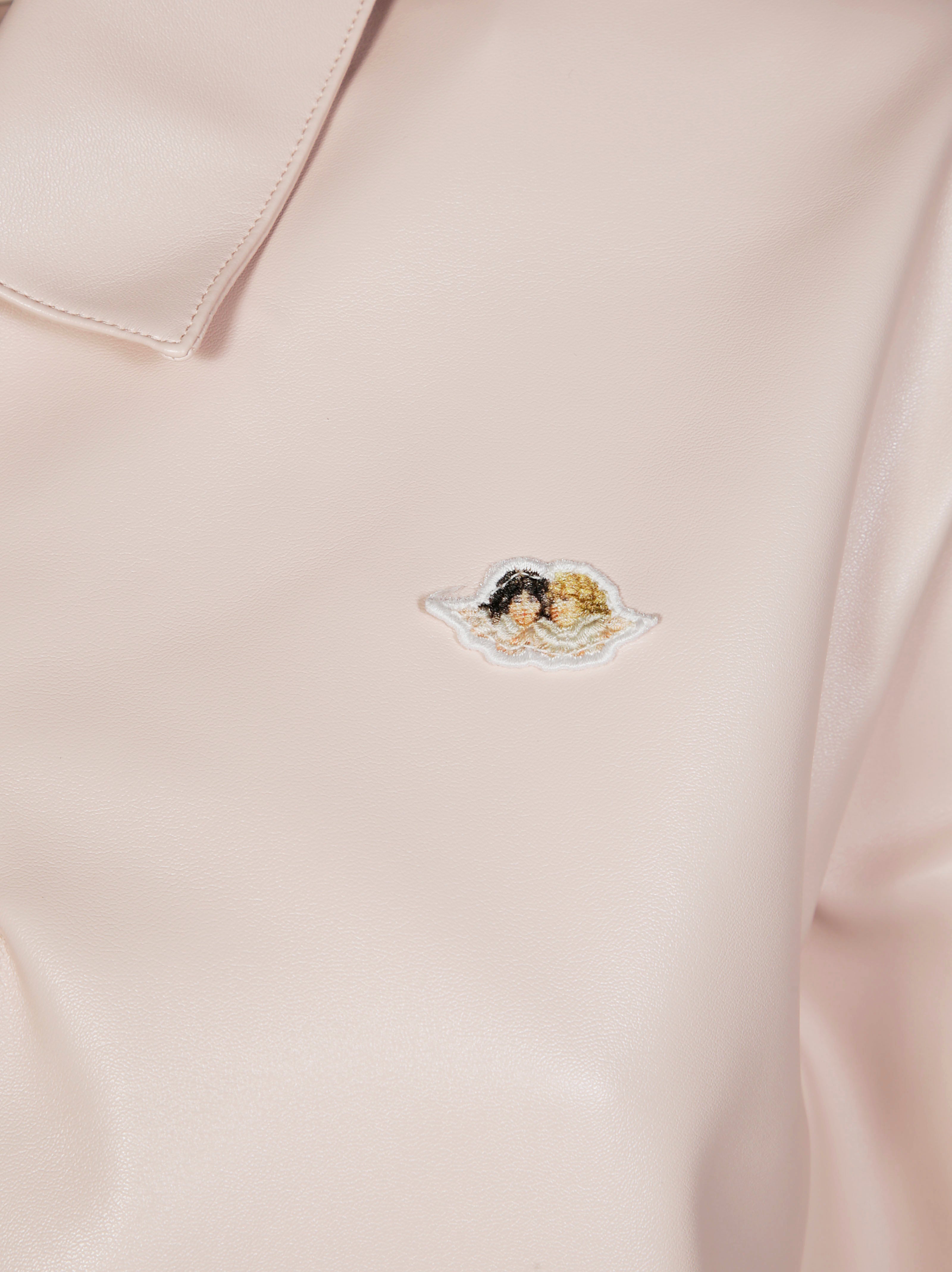 FIORUCCI Men's Mini Suit Polo