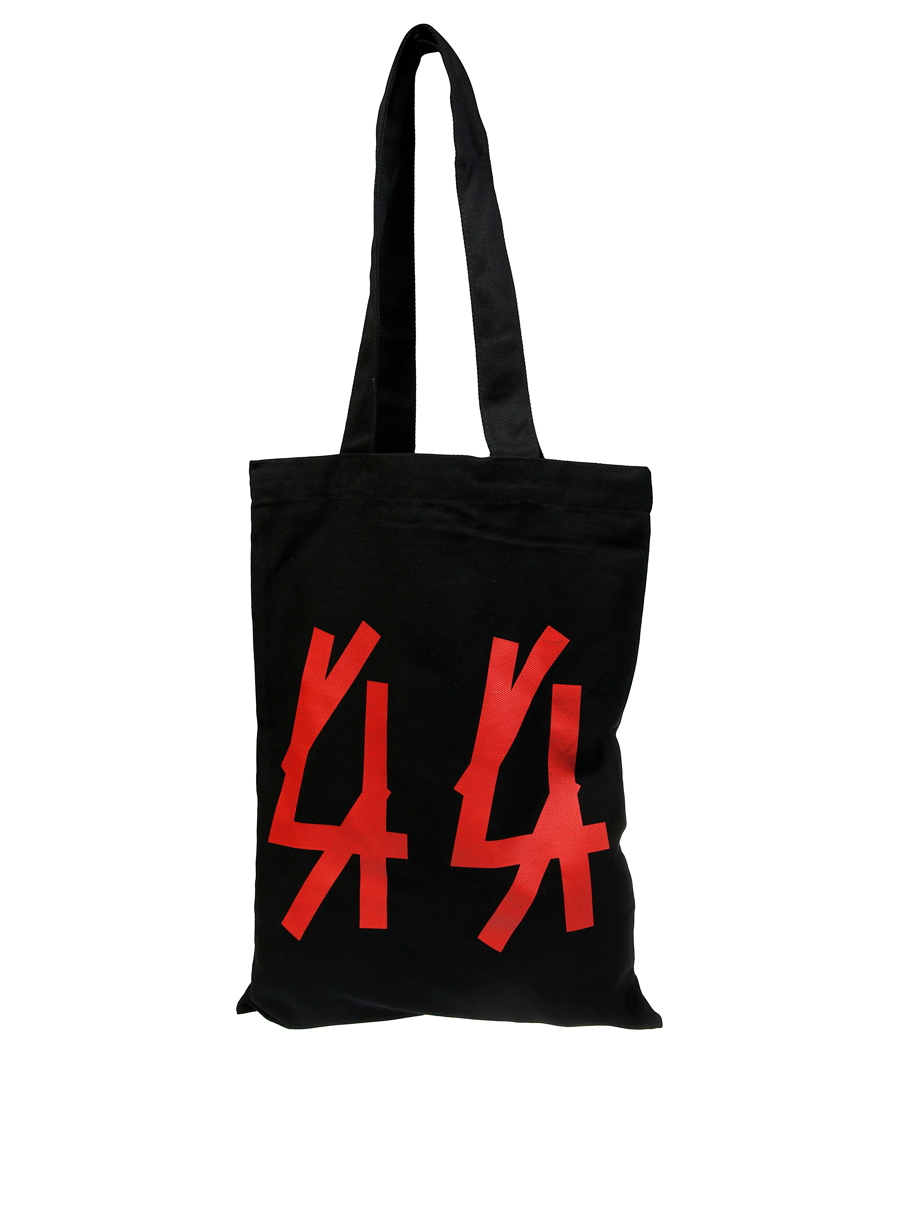 44 LABEL GROUP Tote Handbag with Logo Stamp