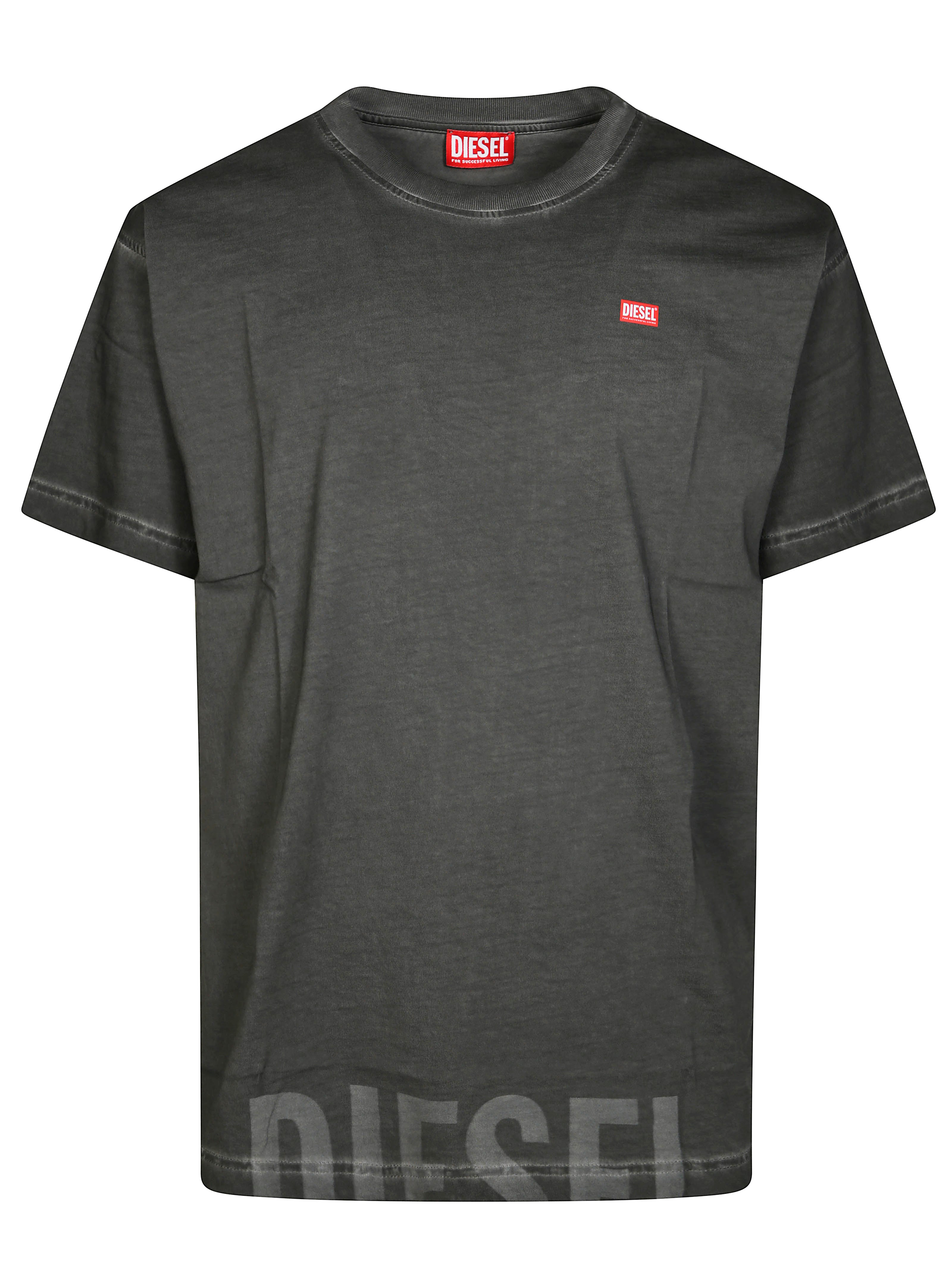 DIESEL Fashionable Women's T-Shirt - FW25 Collection