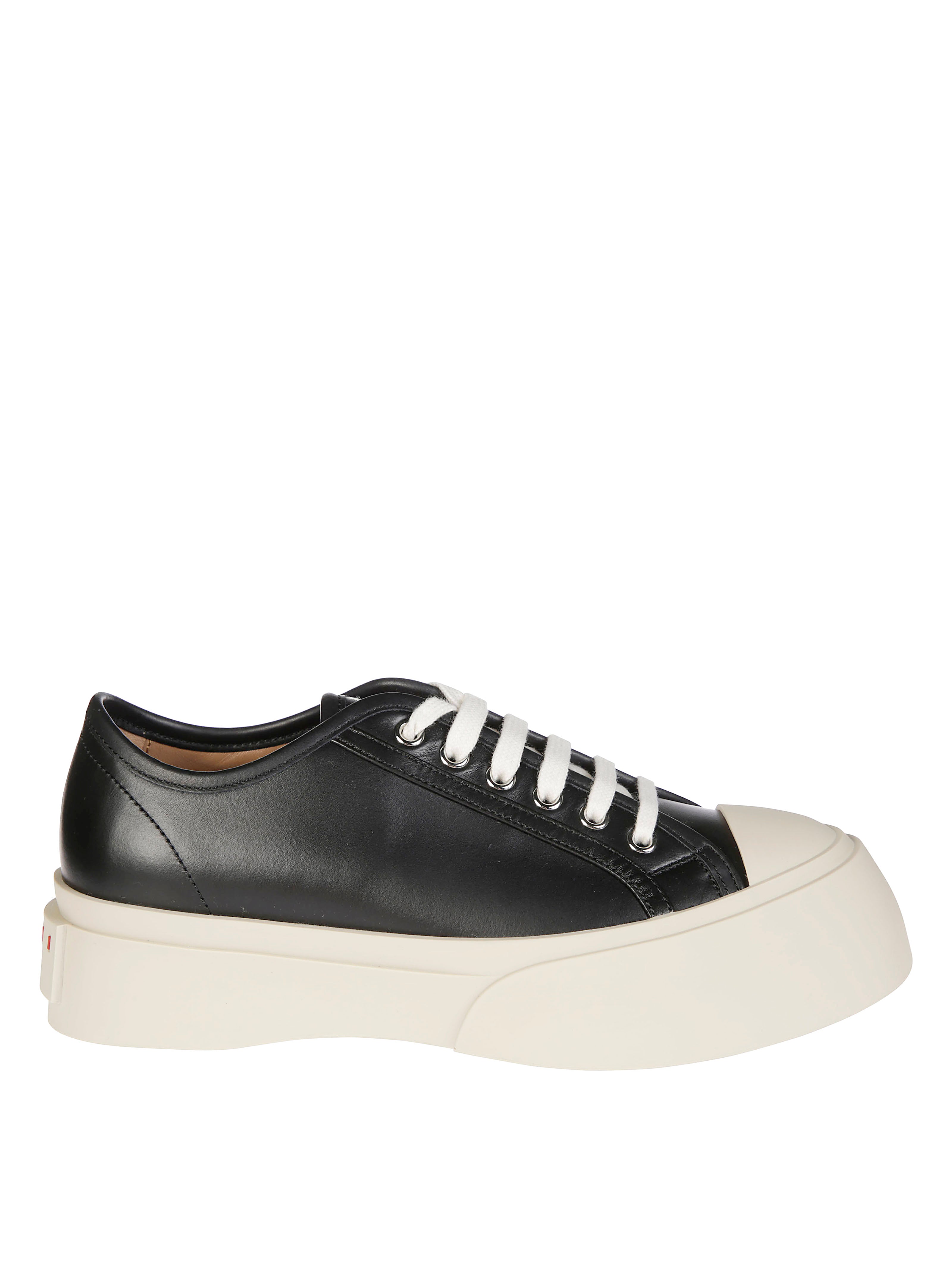 MARNI Men's Sleek Urban Sneakers