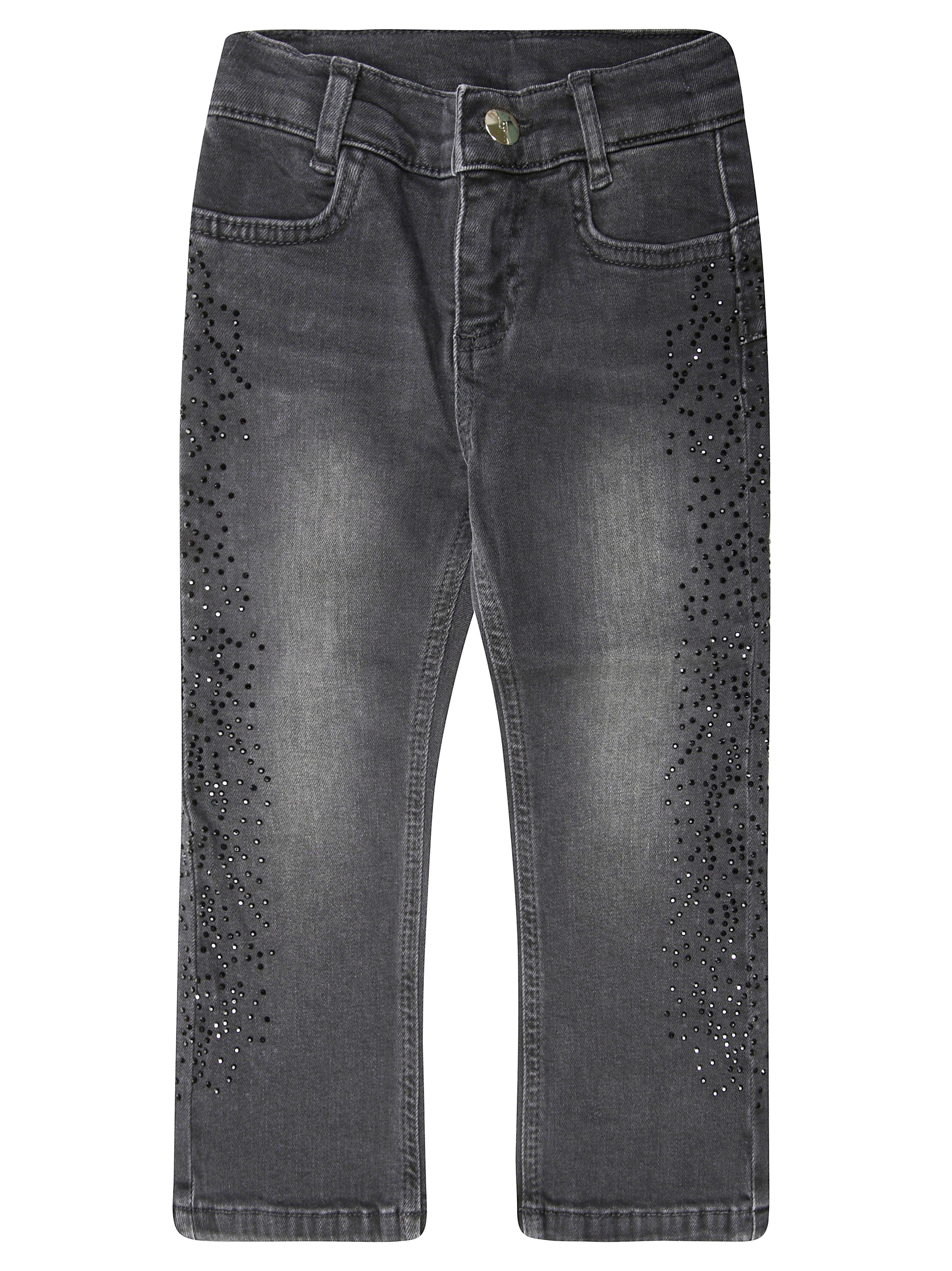 LIU JO KIDS Kids Flare Jeans