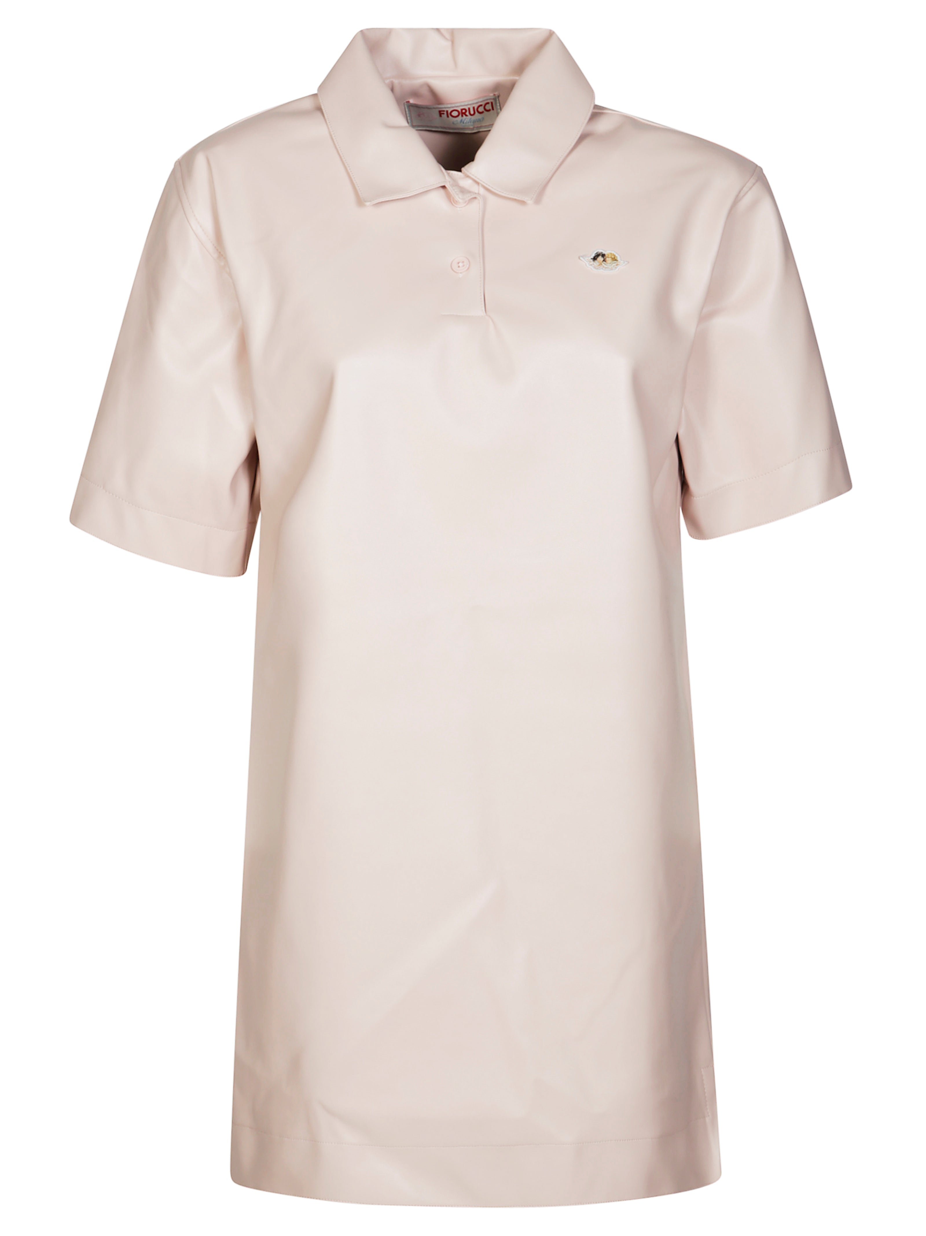 FIORUCCI Men's Mini Suit Polo