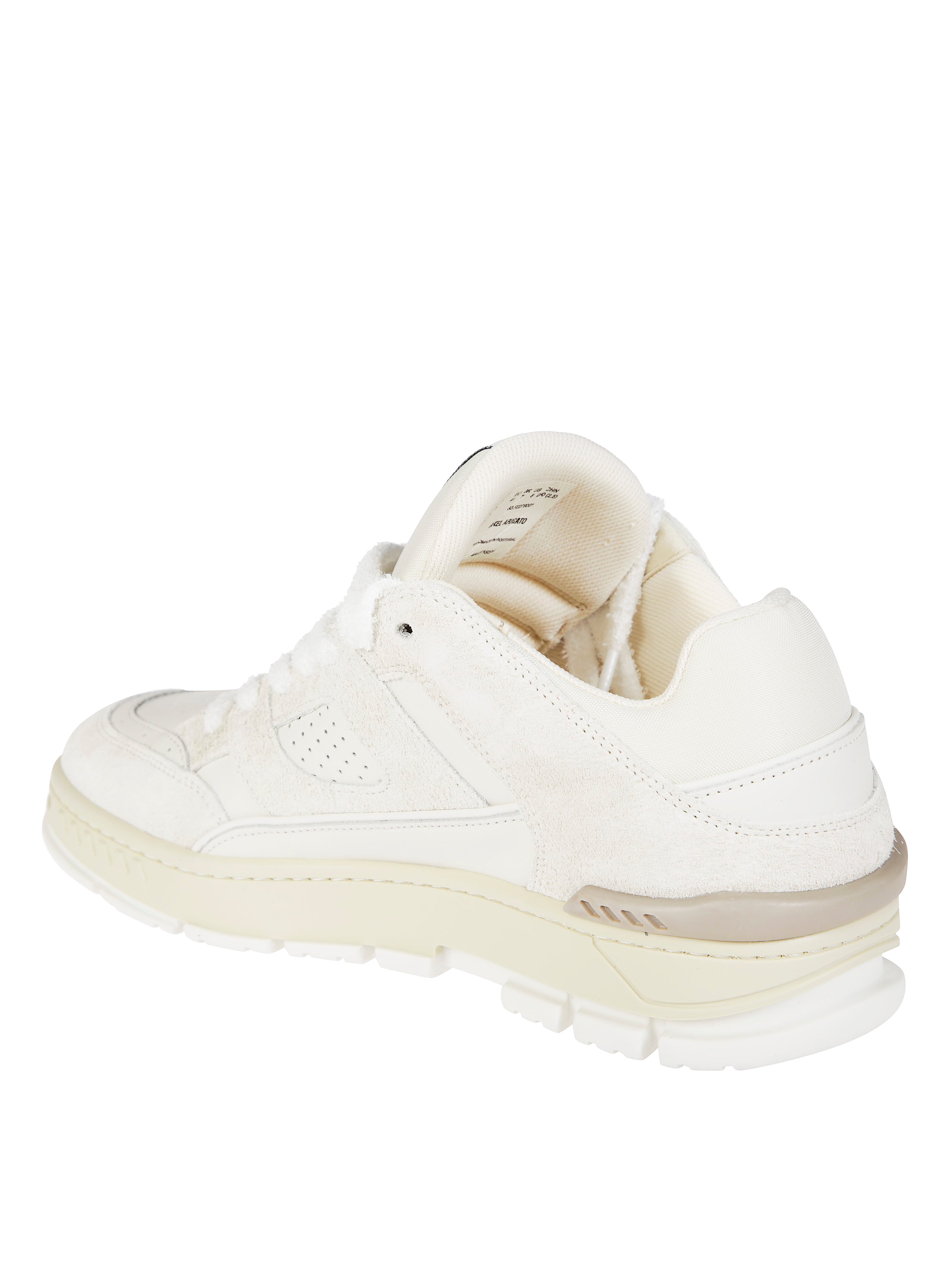 AXEL ARIGATO Area Lo Mini Sneakers for Women