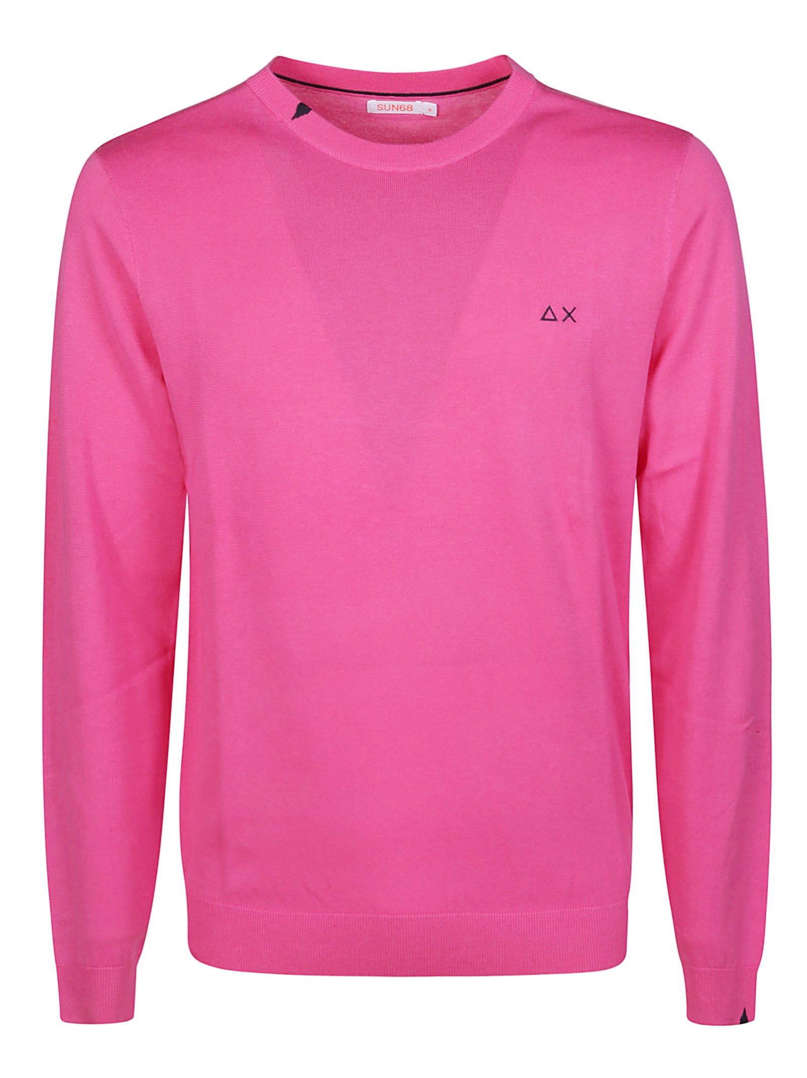 SUN 68 Women's Mini Sweater