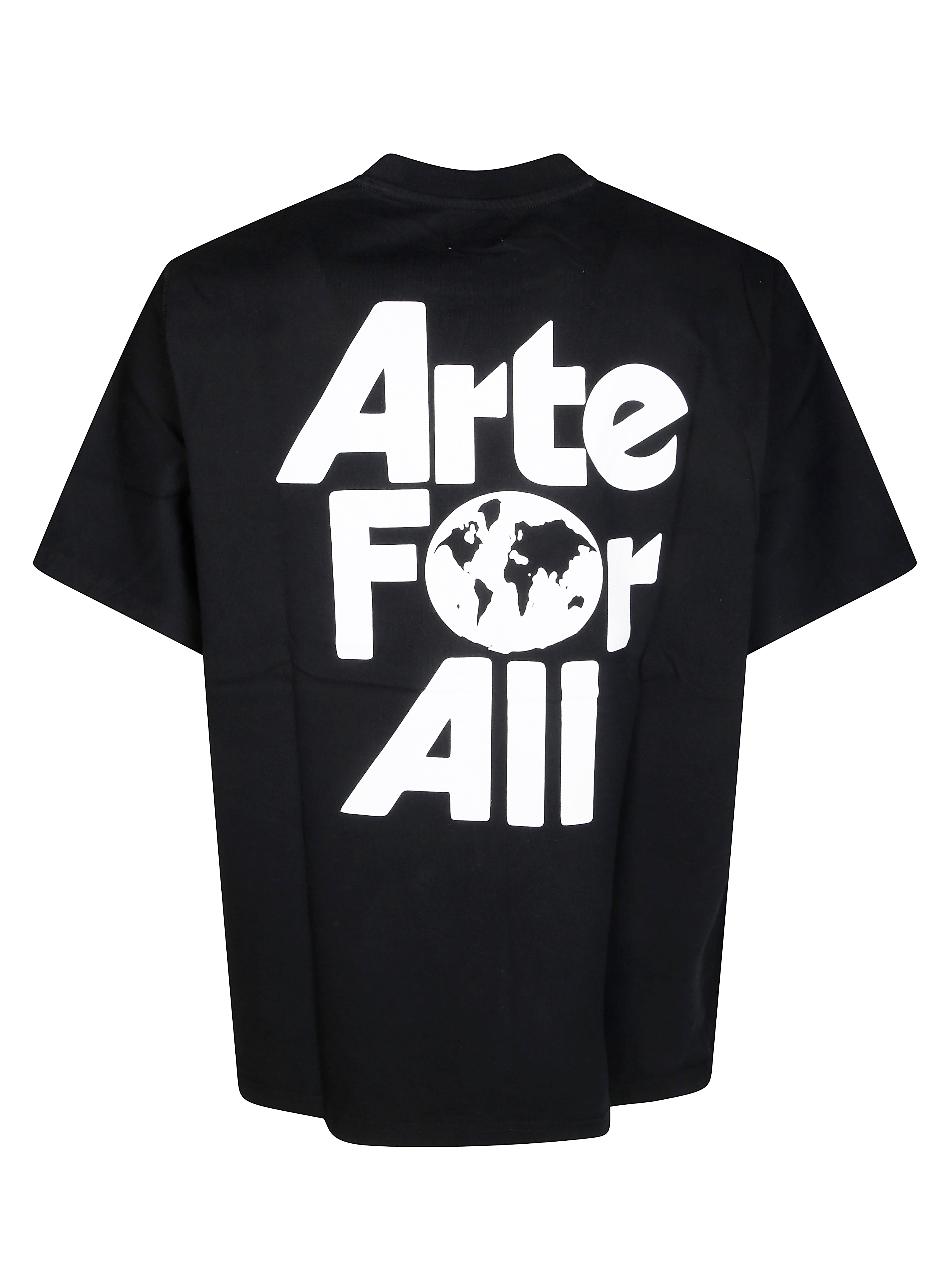 ARTE Art for All Women's T-Shirt
