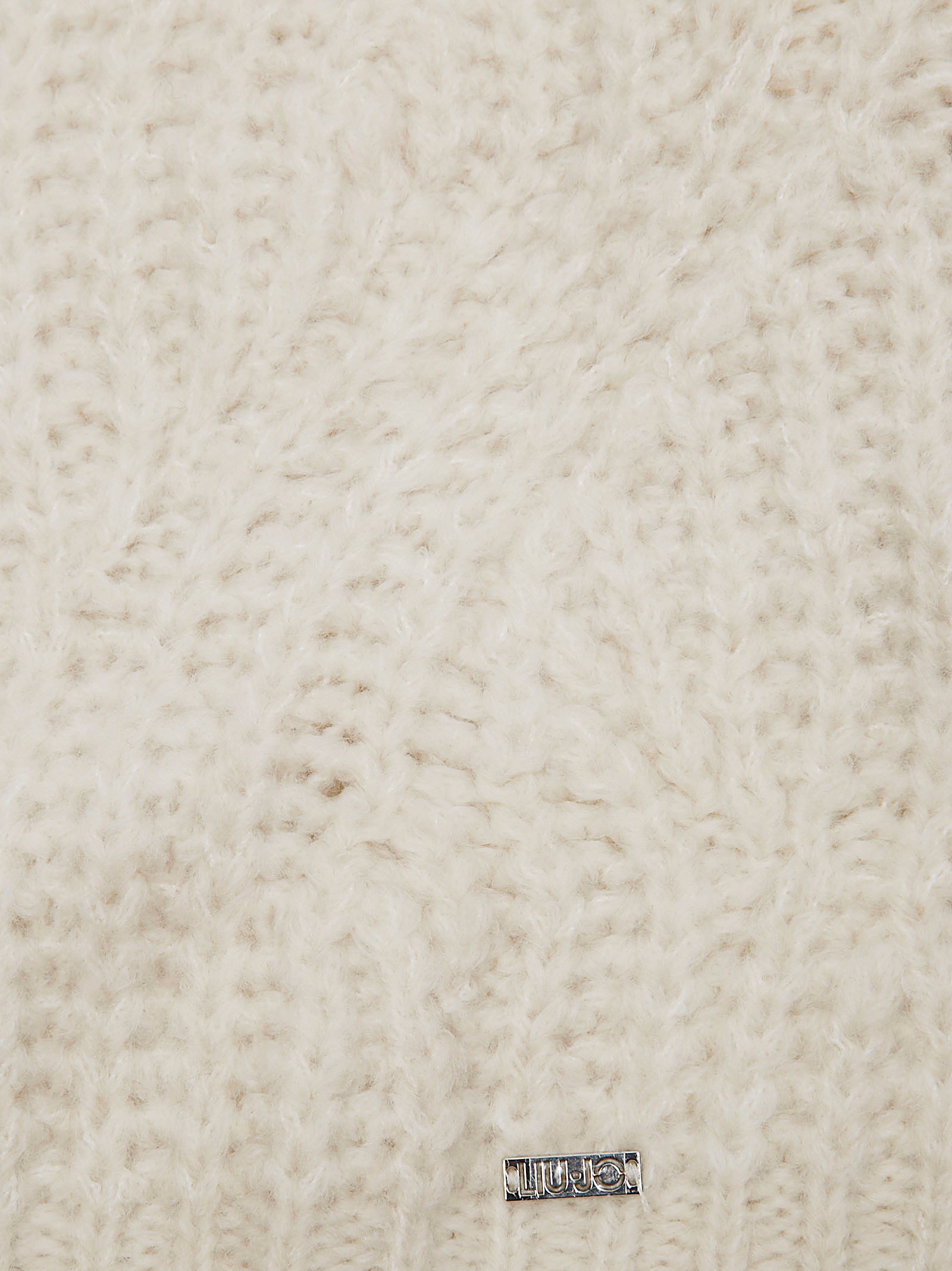 LIU JO KIDS Mini Kids Sweater for Fall 2025