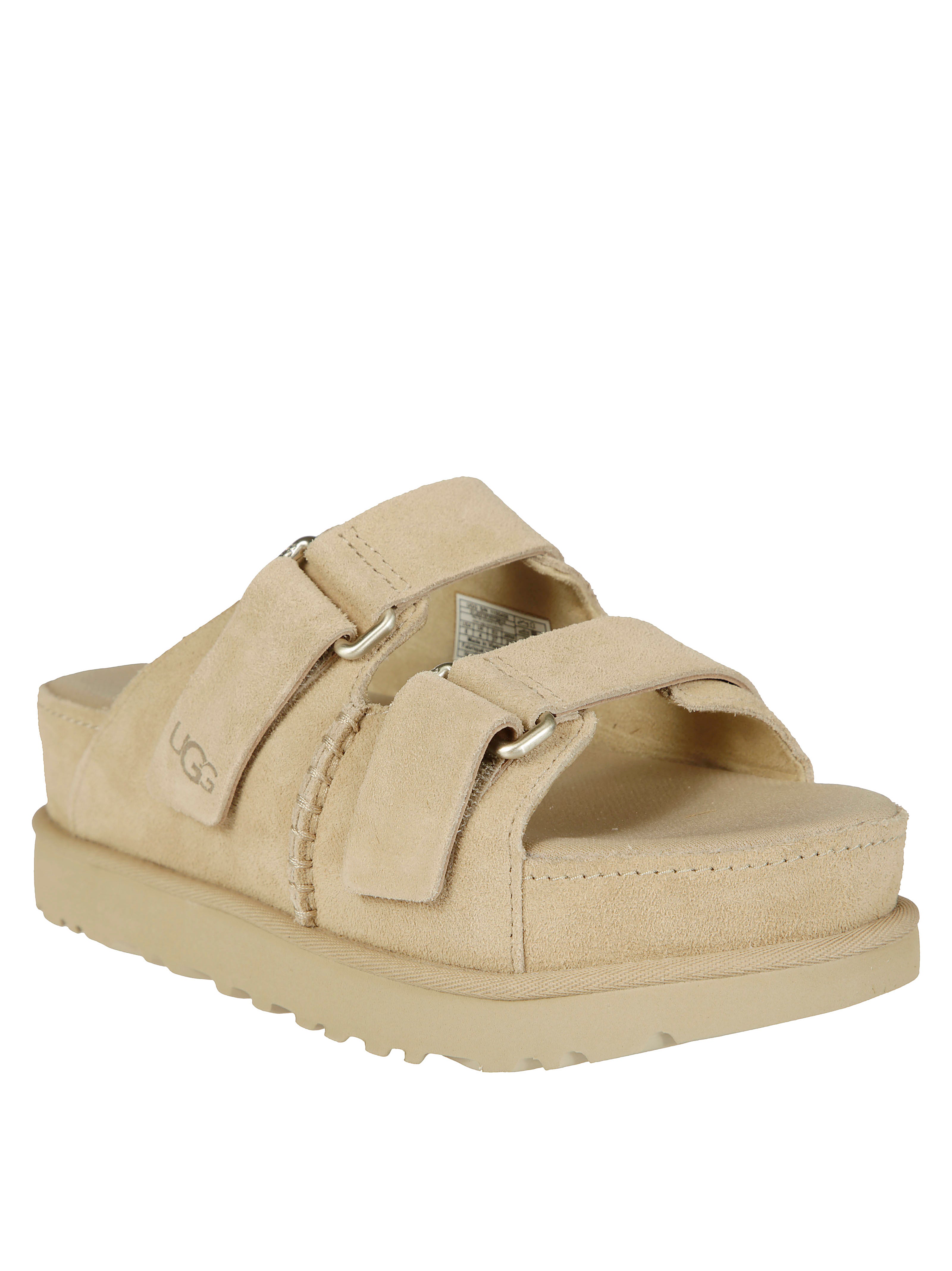 UGG Goldenstar Hi Slide - Men's Fashion Footwear