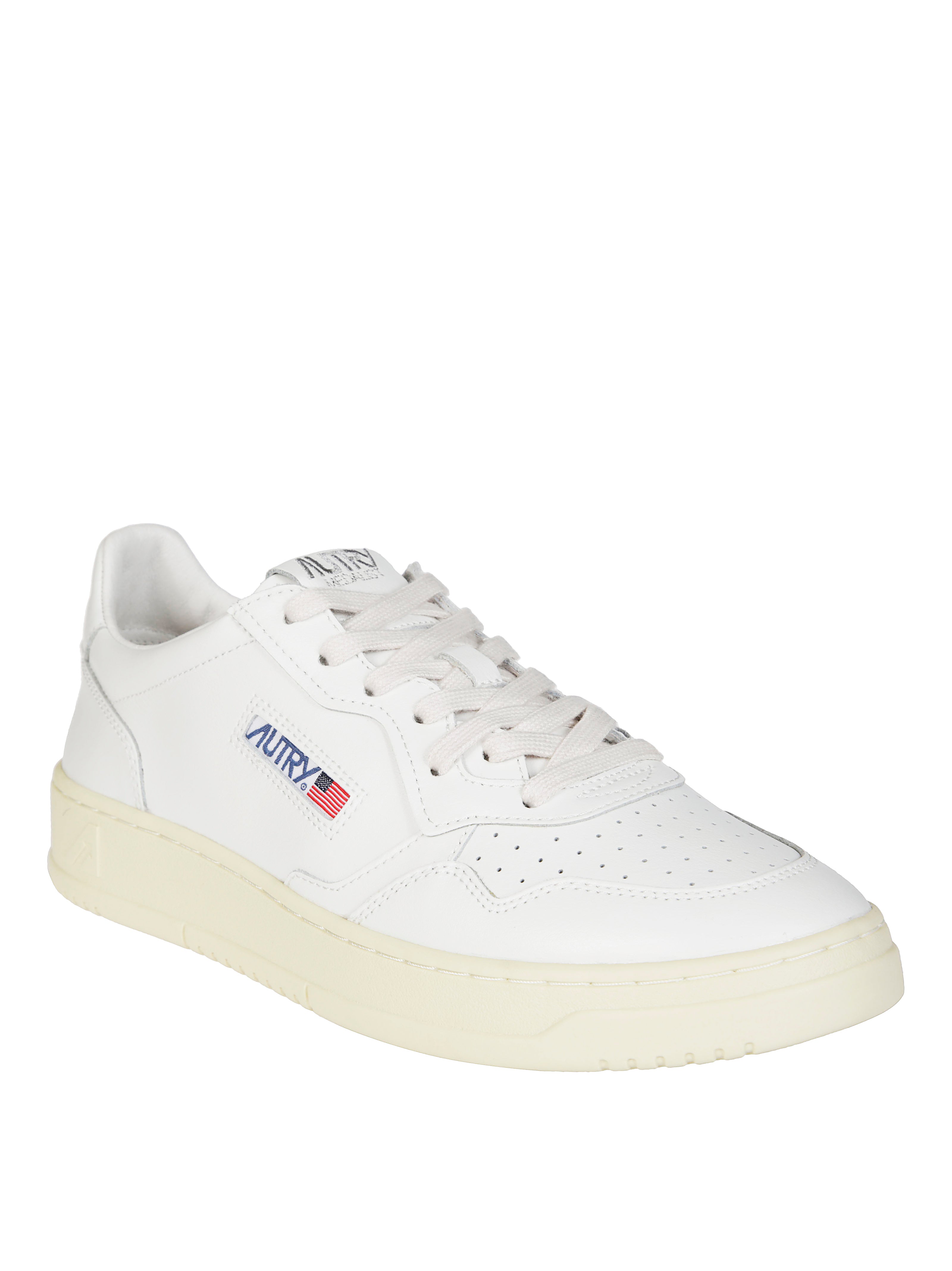 AUTRY Women's Low Top Sneakers - FW25