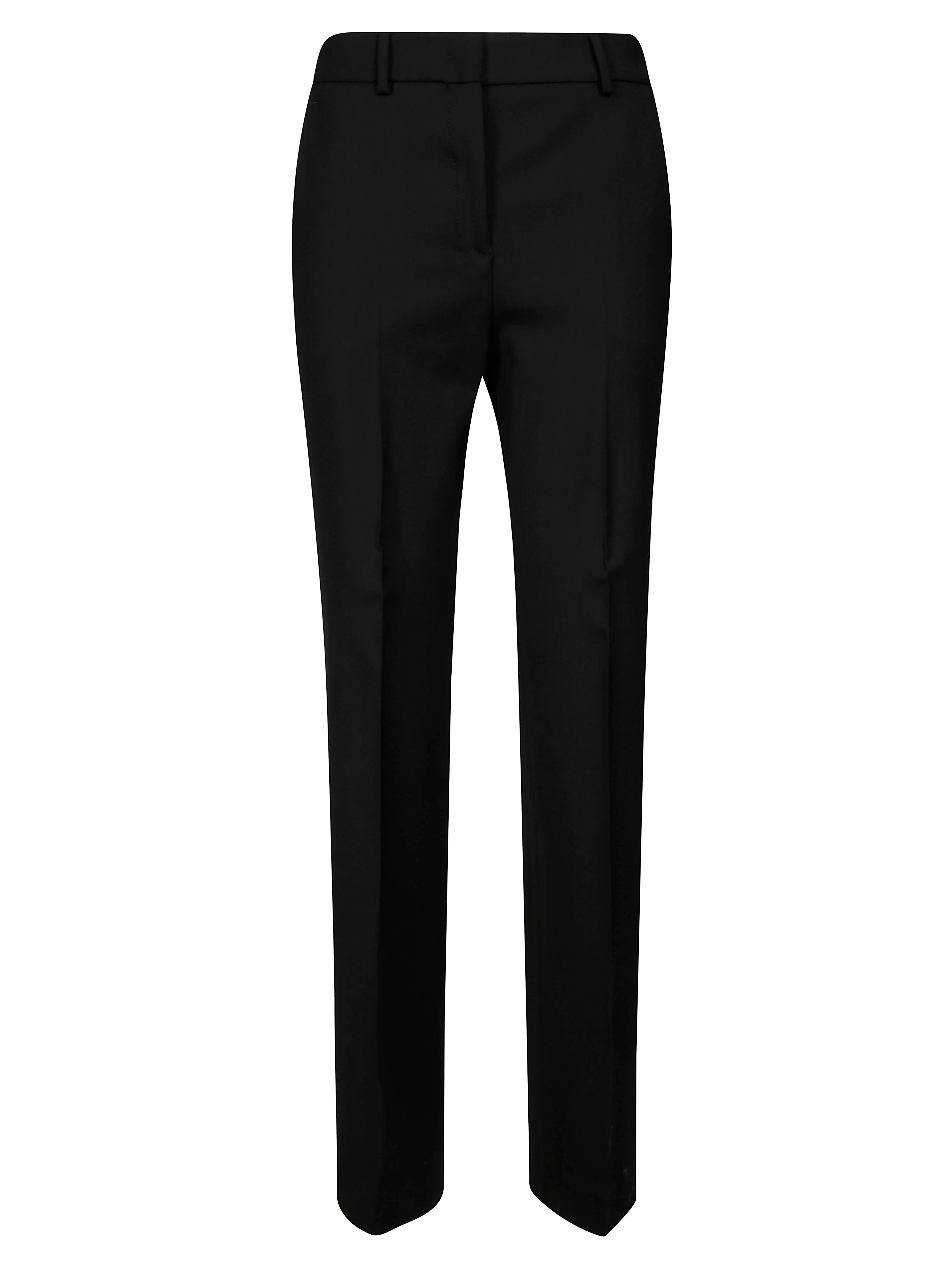 INCOTEX Men's Tailored Pants
