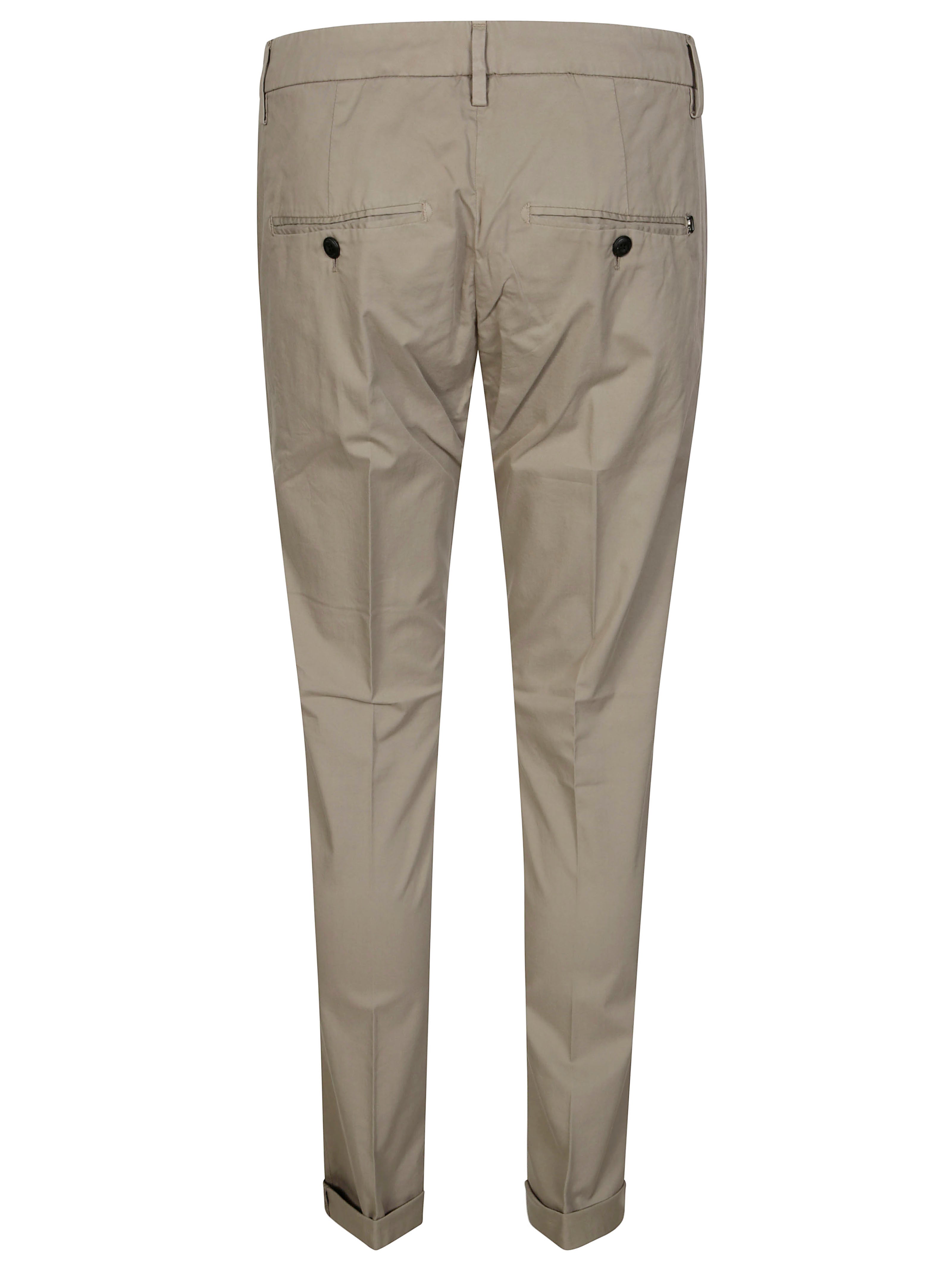 DONDUP Stylish Women's Mini Trousers