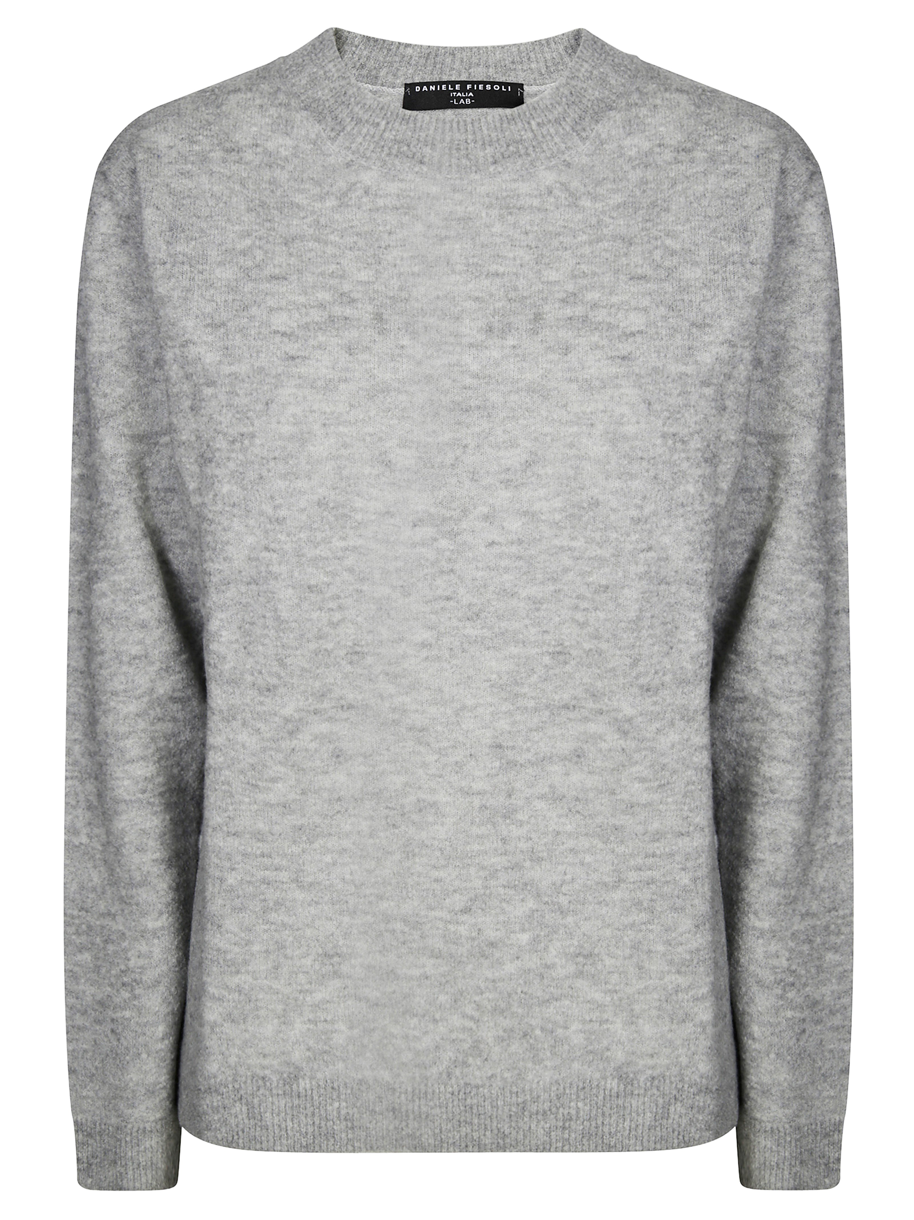 DANIELE FIESOLI Loop Knit Sweater for Women